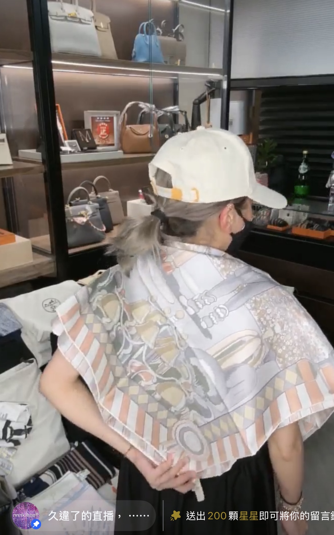 🧧👁️‍🗨️ Hermès 全新🆕 90cm 100%絲 Pony Pit Stop 雙面絲巾