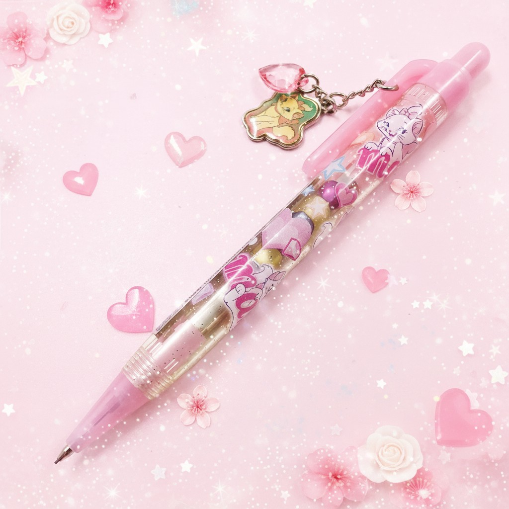0.5MM 鉛芯筆  Marie Cat (4432-452)
