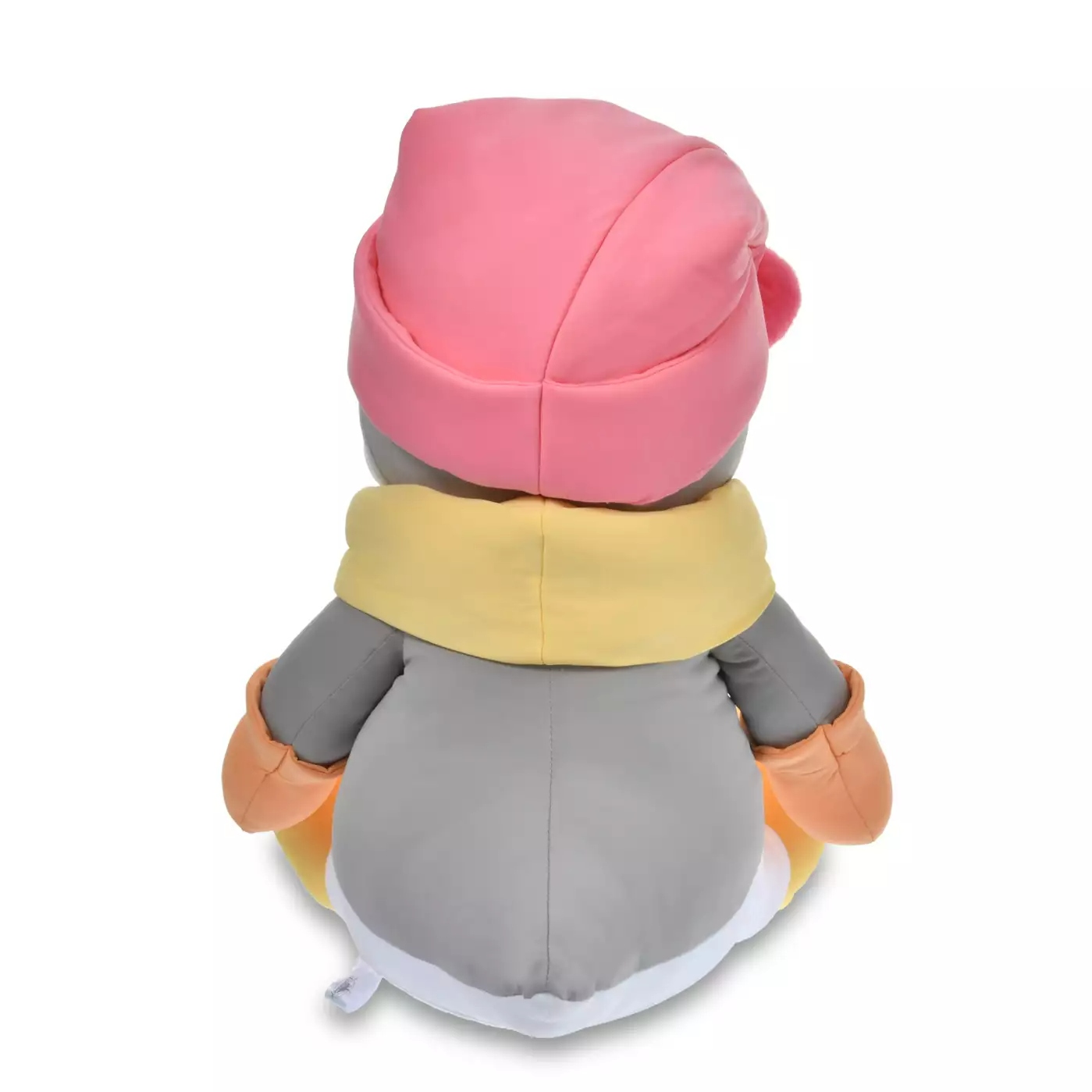 🌸 【預訂】Pablo 涼感可洗公仔 - DAKI PLUSH
