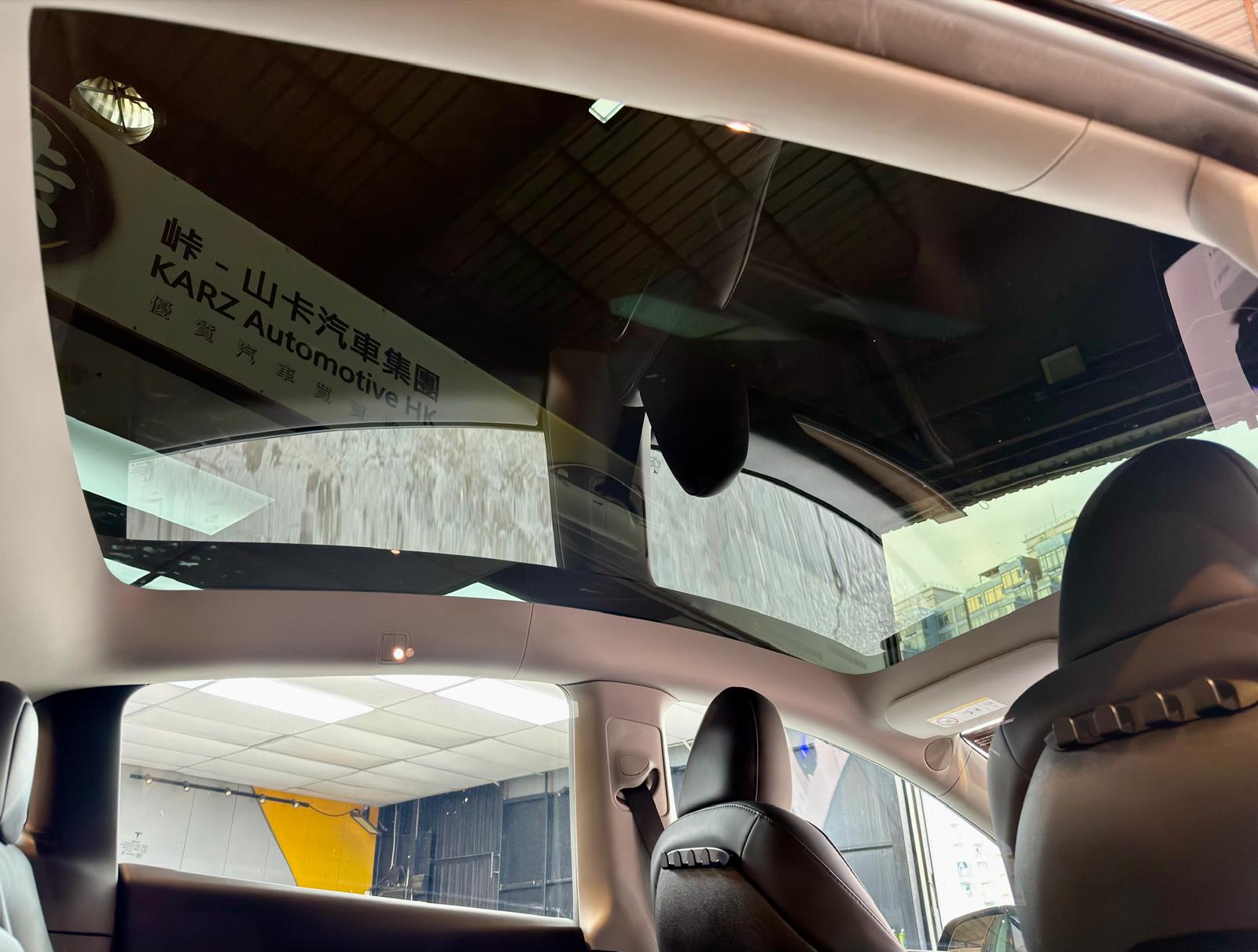 TESLA Model Y Long Range 2022