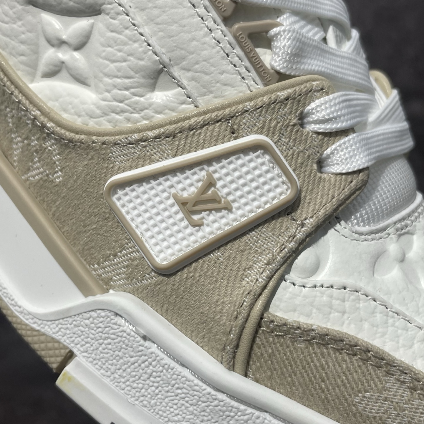 Louis Vuitton LV Trainer