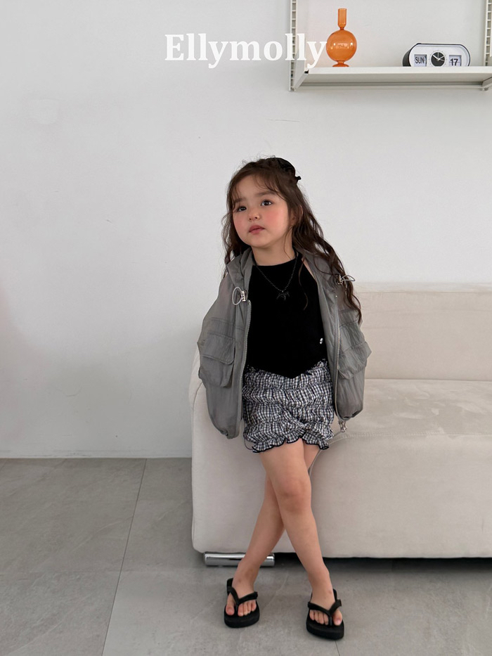 🇰🇷Ellymolly短褲