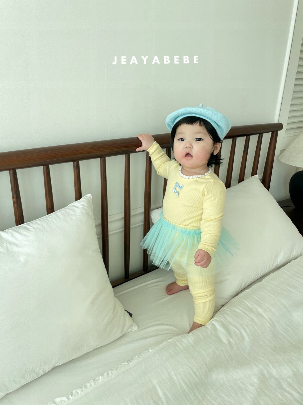 🇰🇷jeayabebe skirt