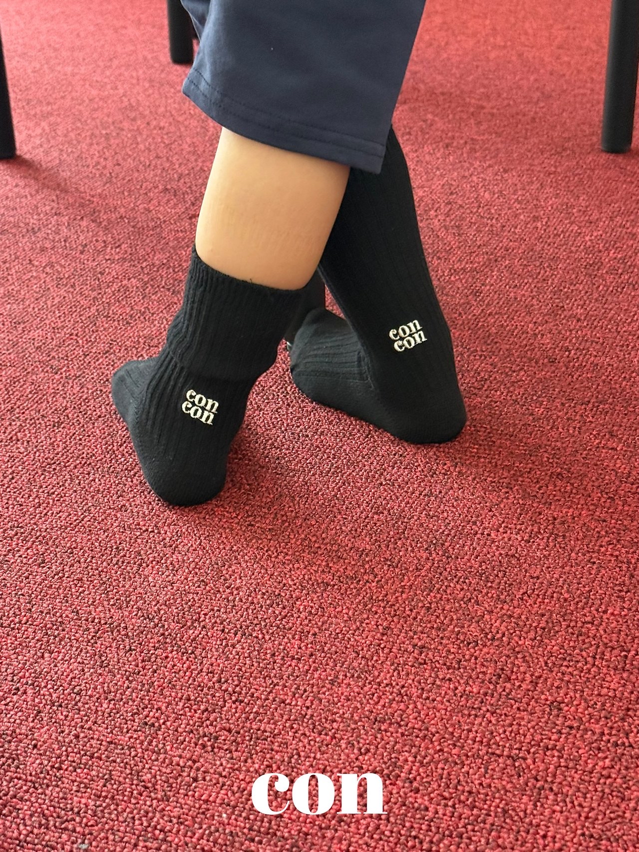 Con | CON Magic Socks (ACC)
