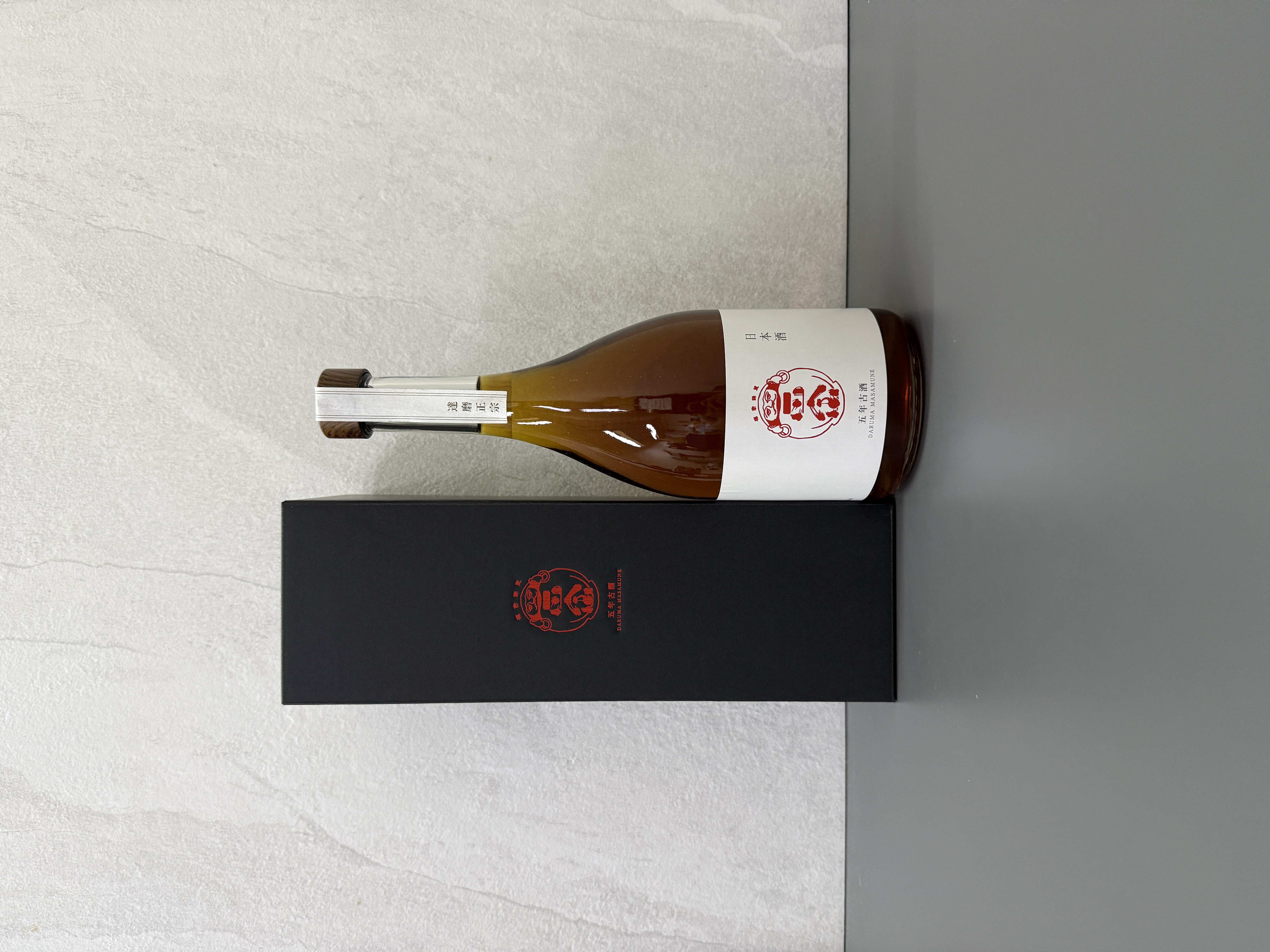 達磨正宗 五年古酒 720ml