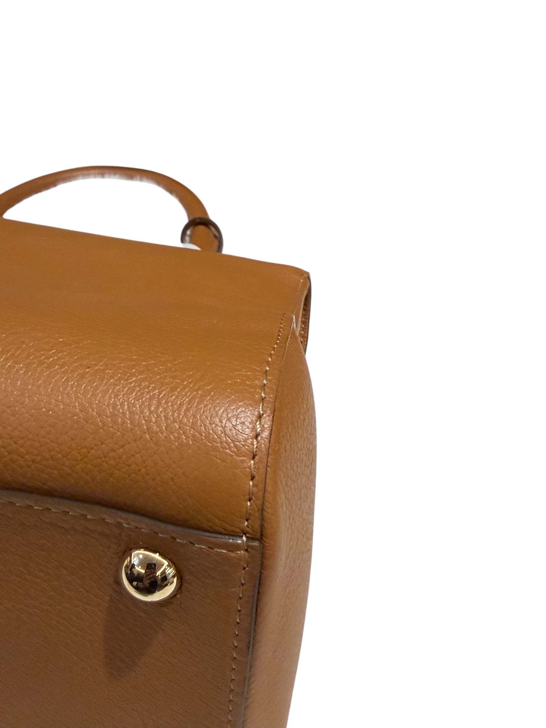 Pre-Owned DELVAUX Brillant / Product Code: 070303