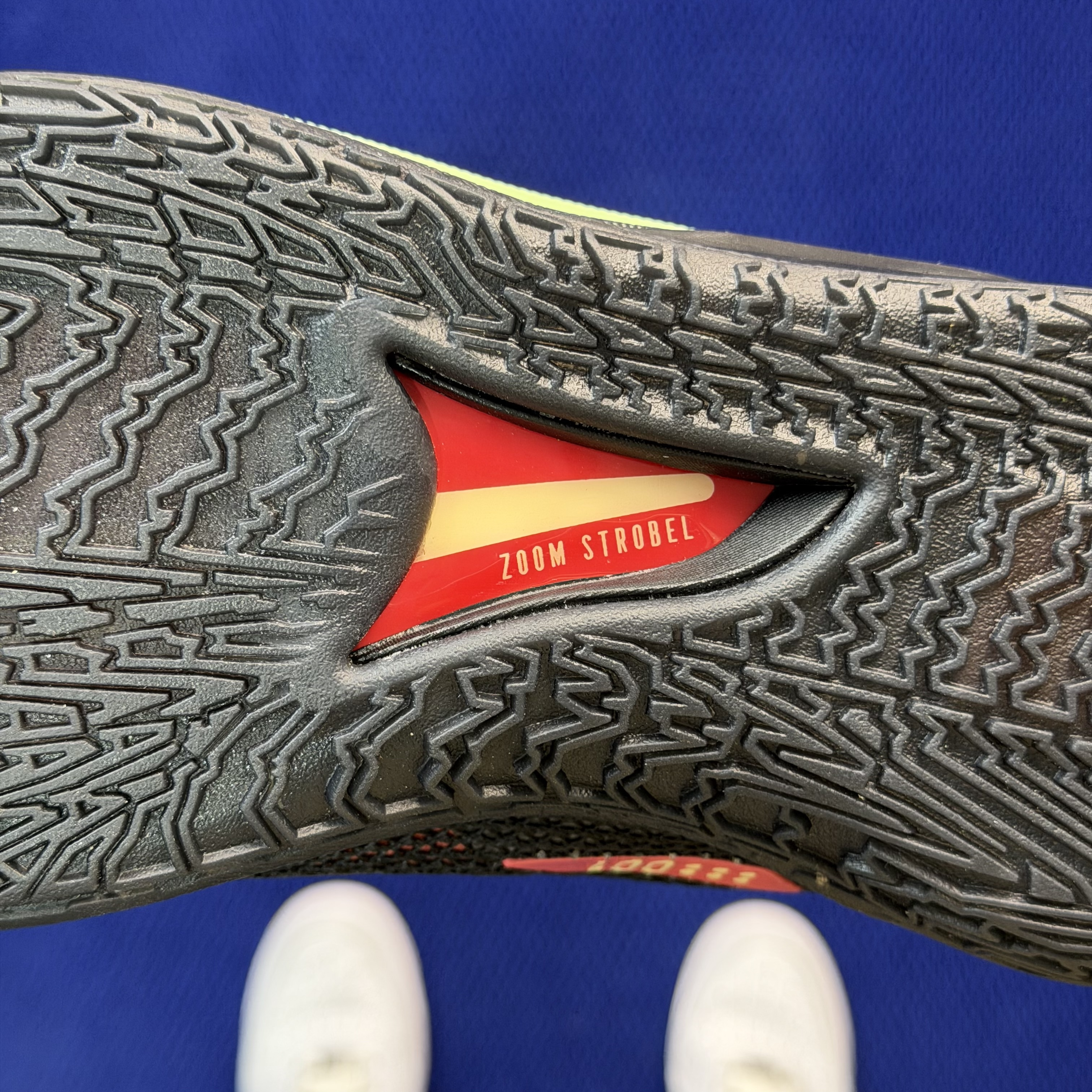 Nike Air Zoom G.T. Cut CZ0176-001