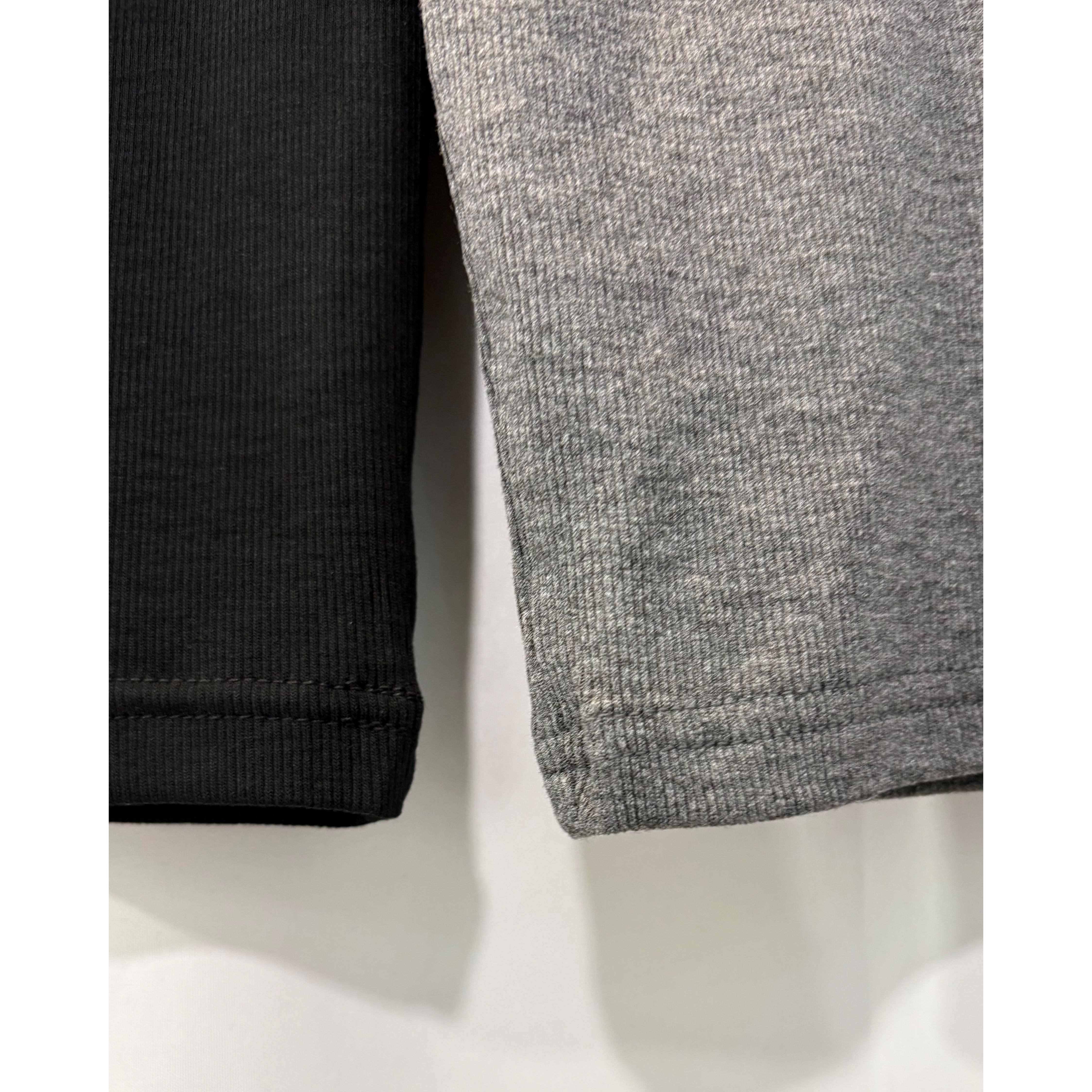 新品價5月8號截💙2605H《HIGH SCOOP NECK CROP VER2》