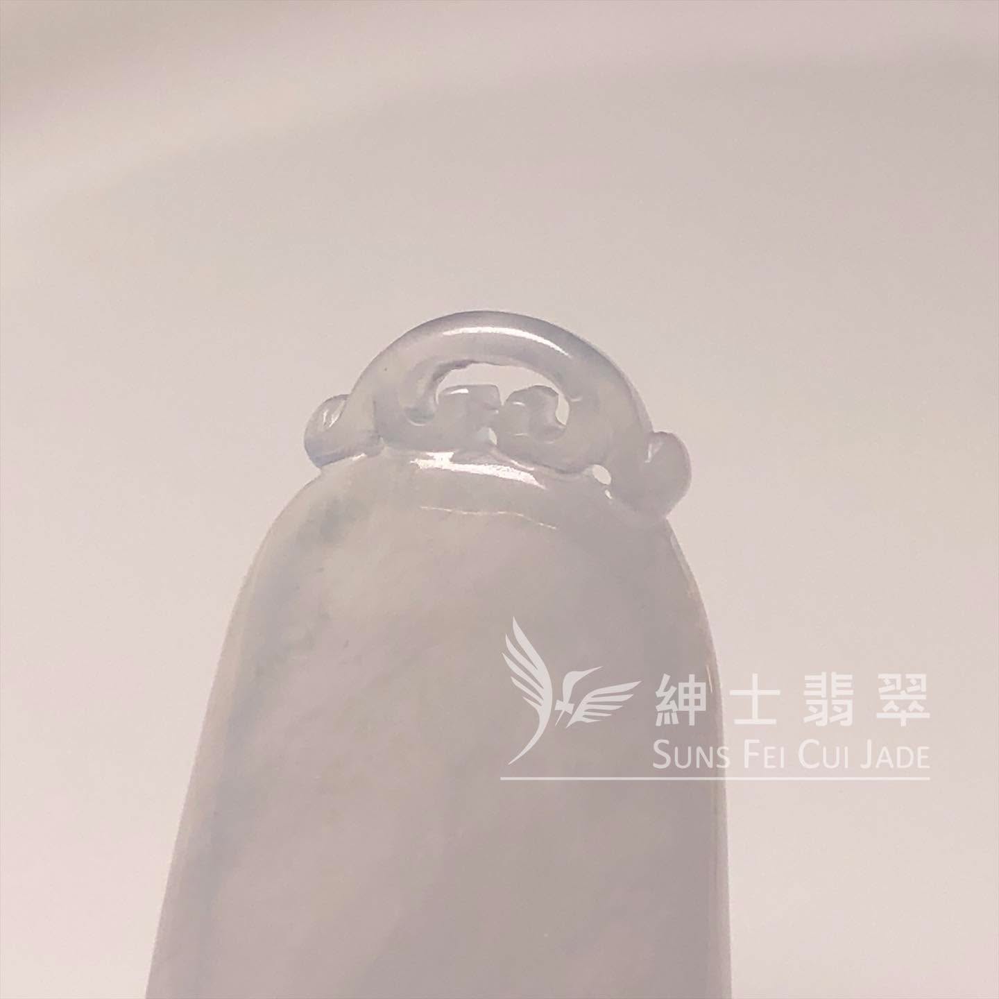 YK00300 冰種福貝