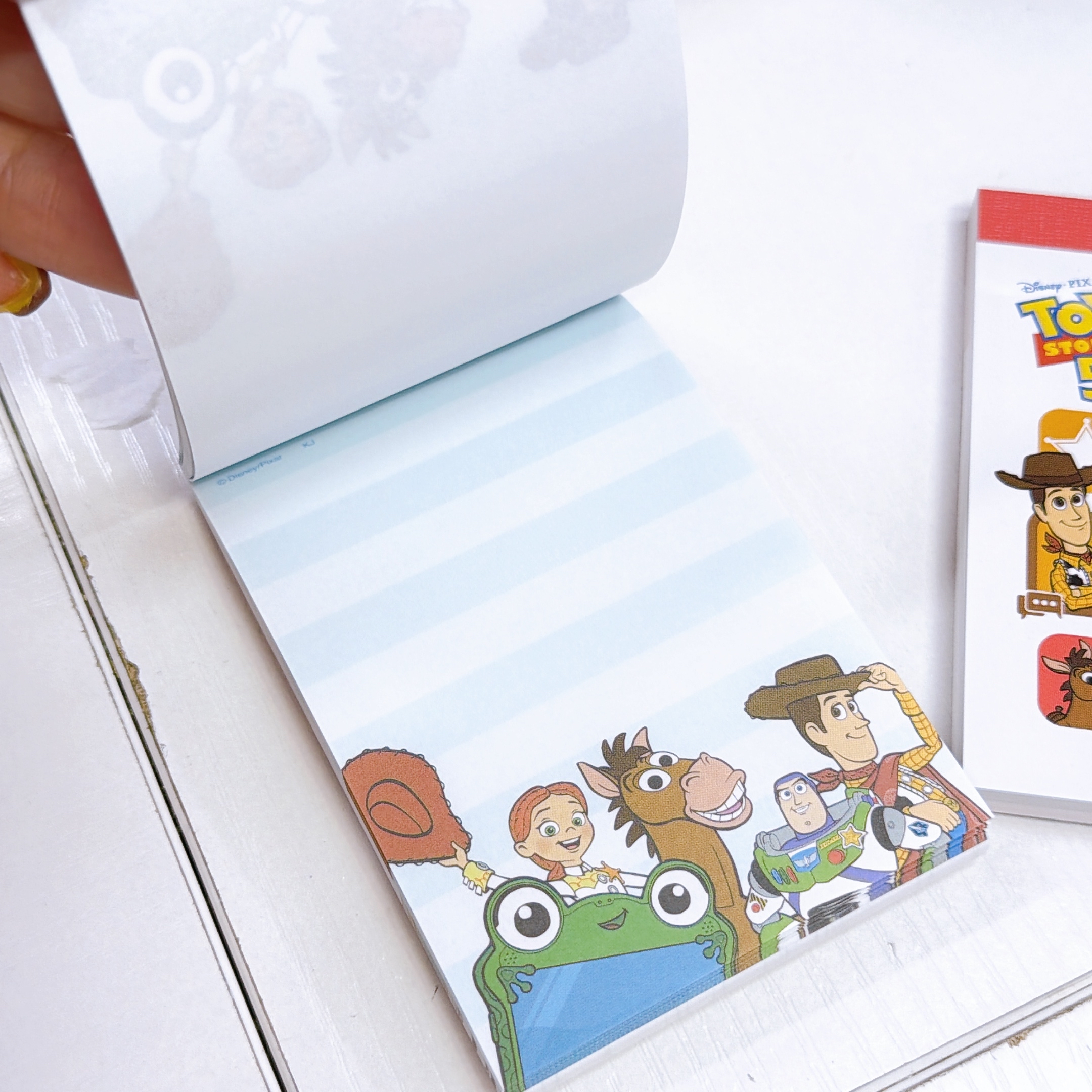 日本直送Toy Story 5新款產品