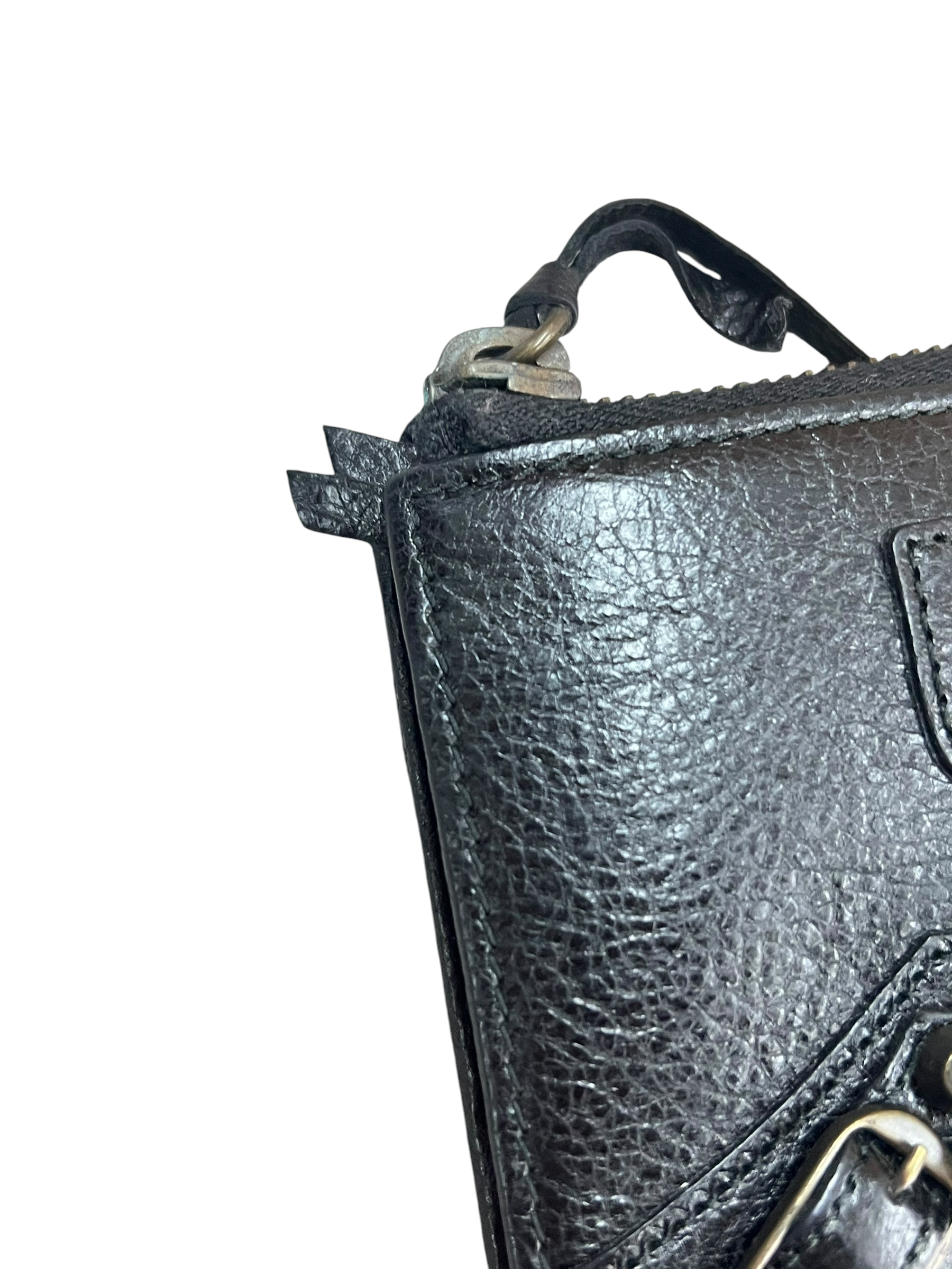 Pre-owned BALENCIAGA Wallet / Product Code: 26052707