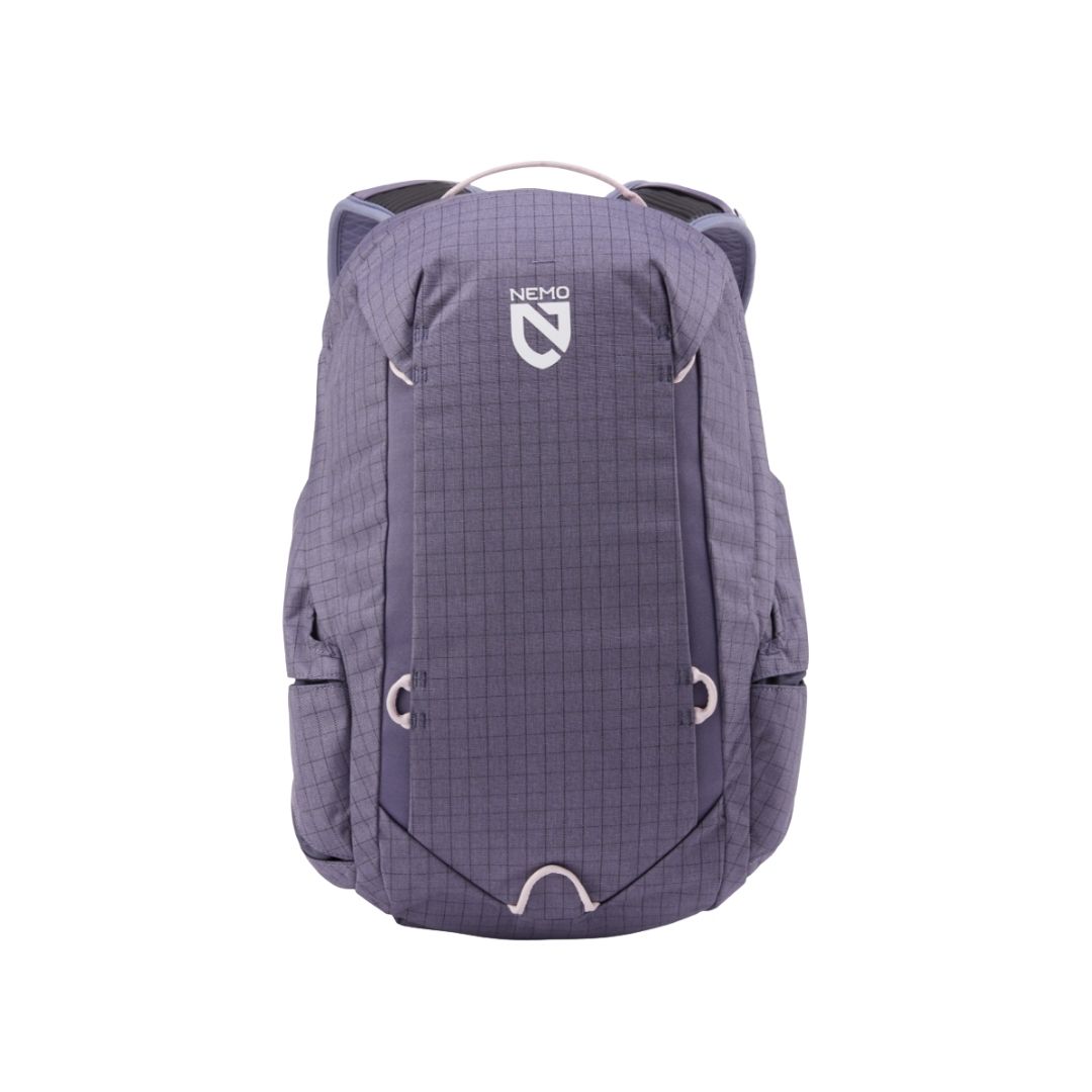 【多色選擇】Nemo RESOLVE™ 15L ENDLESS PROMISE Techical Active Daypack 功能背包