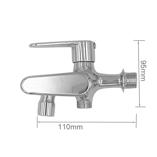 INNOVARE HYDROPOWER 2 WAY TAP WITH EASY WASH (EZ) FUNCTION 62520
