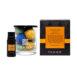 PA104 THANN 天然香薰油 10ml (新舊包裝顏色隨機發送)