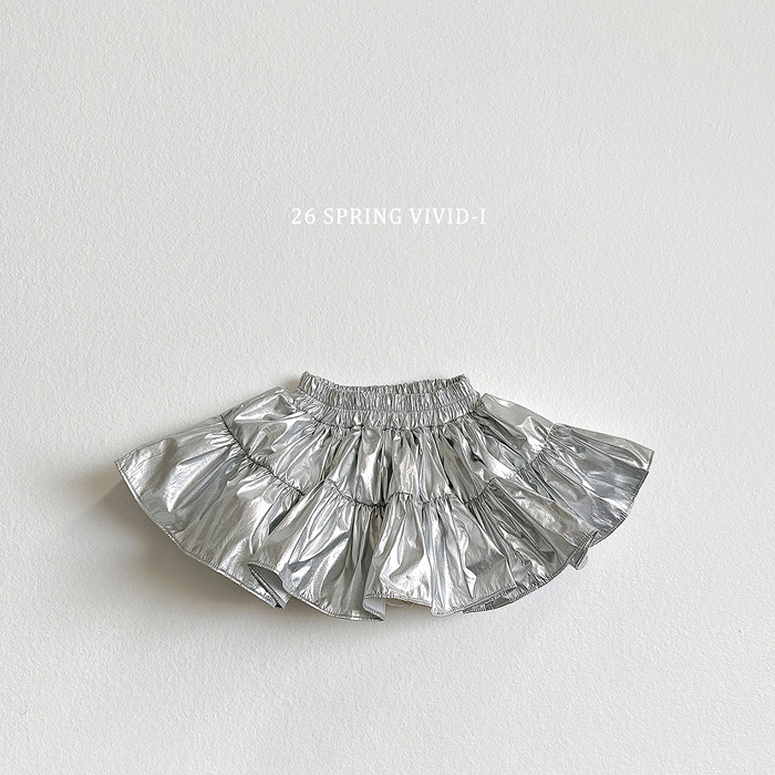 🇰🇷vivid_i skirt