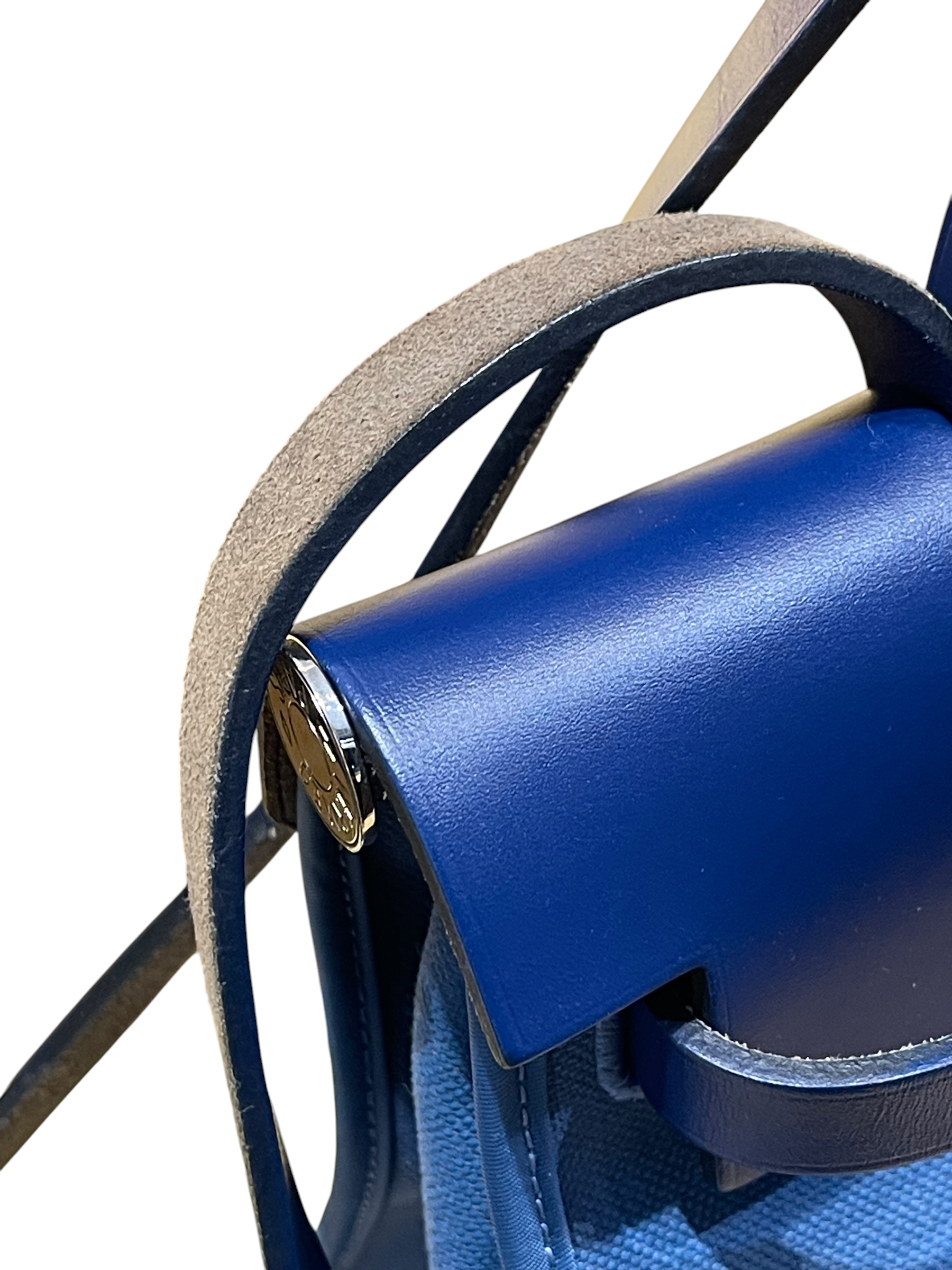 Pre-Owned HERMÉS Herbag Stamp C / Product Code: 26051508