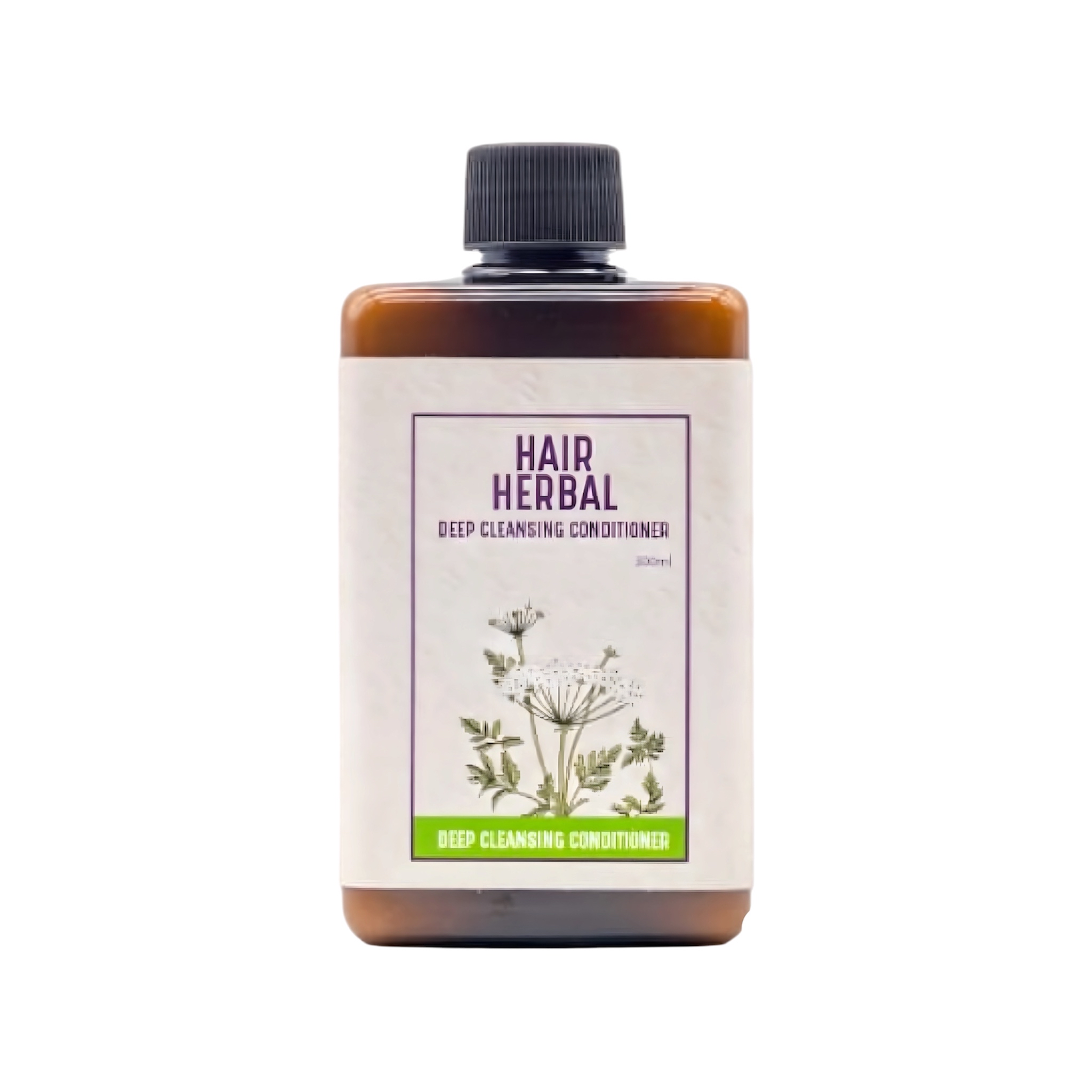 HAIR HERBAL Deep Cleansing Conditioner 深層潔淨護髮素 300ml