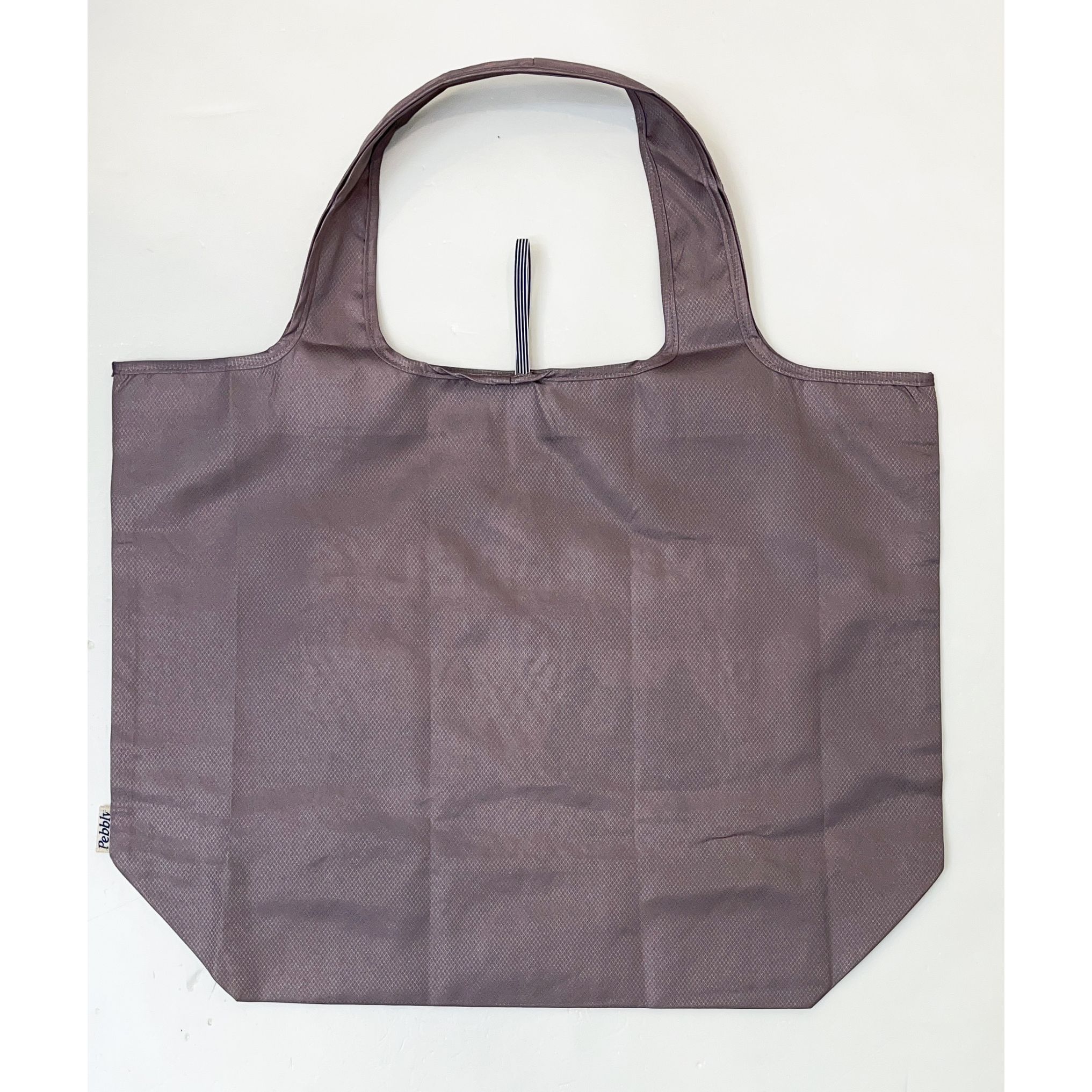 * The Pebblys Ecobag