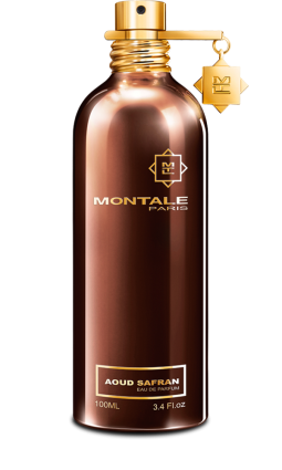 Aoud Safran - Montale