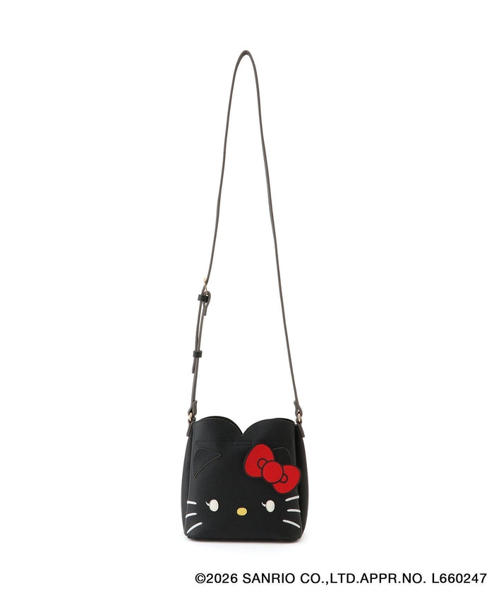 🎀【預訂】　HELLO KITTY x VIS 2way Bag B