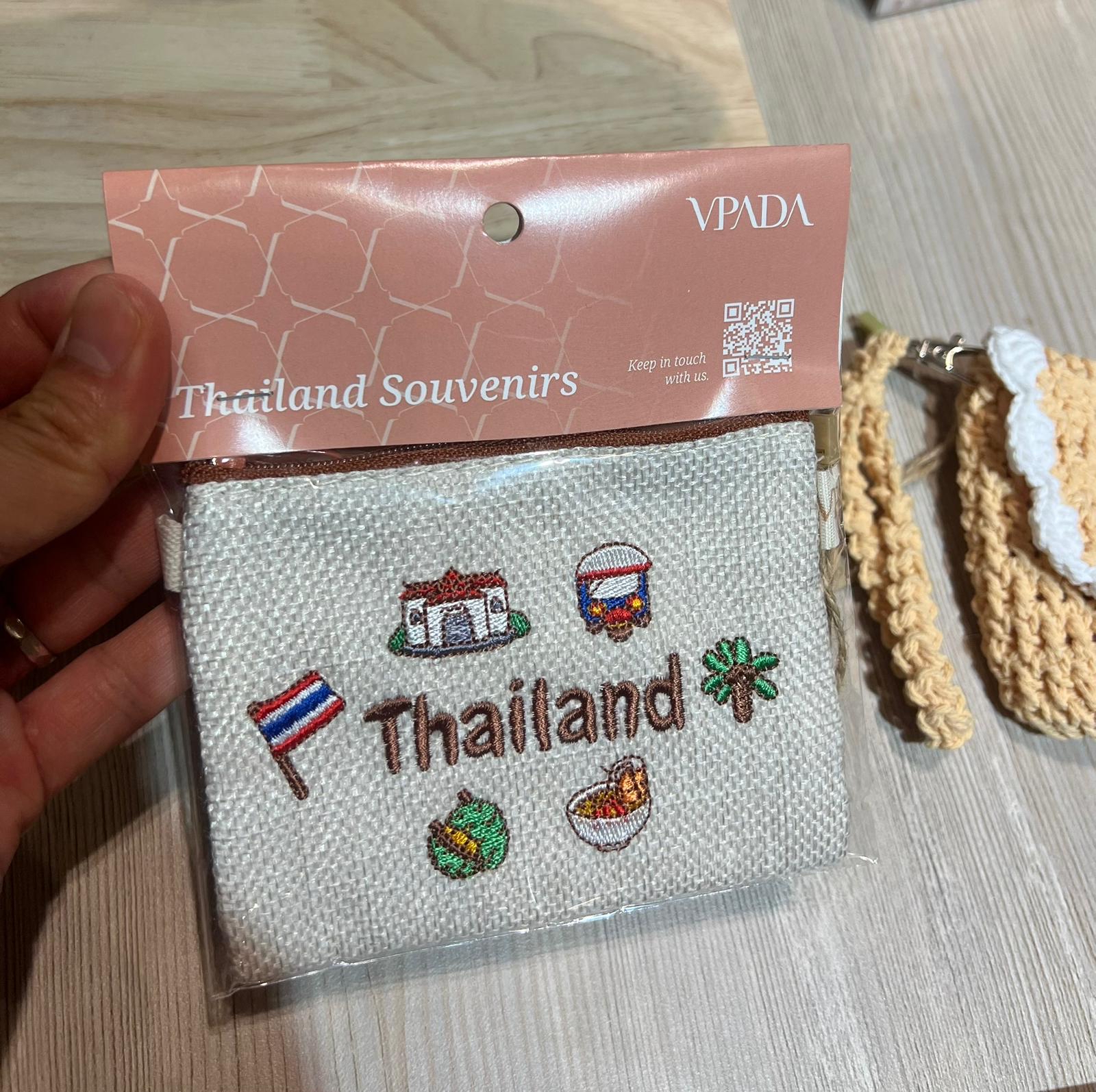 VPADA Pouch