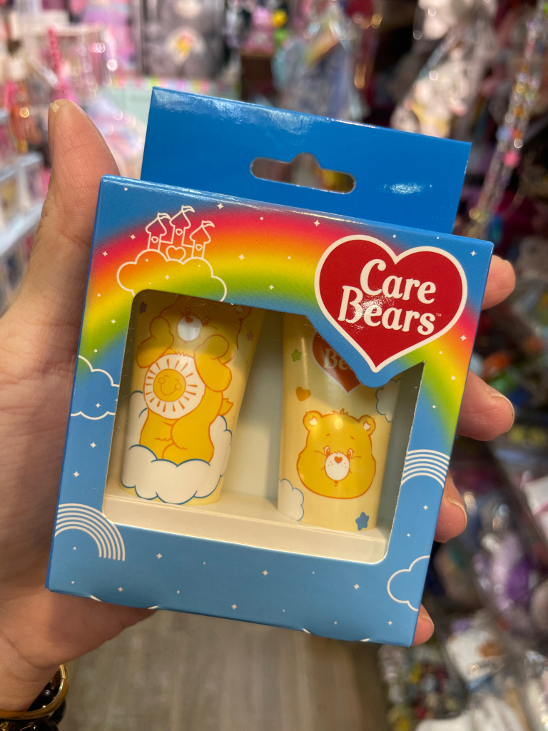 🌈hand creams set🐻