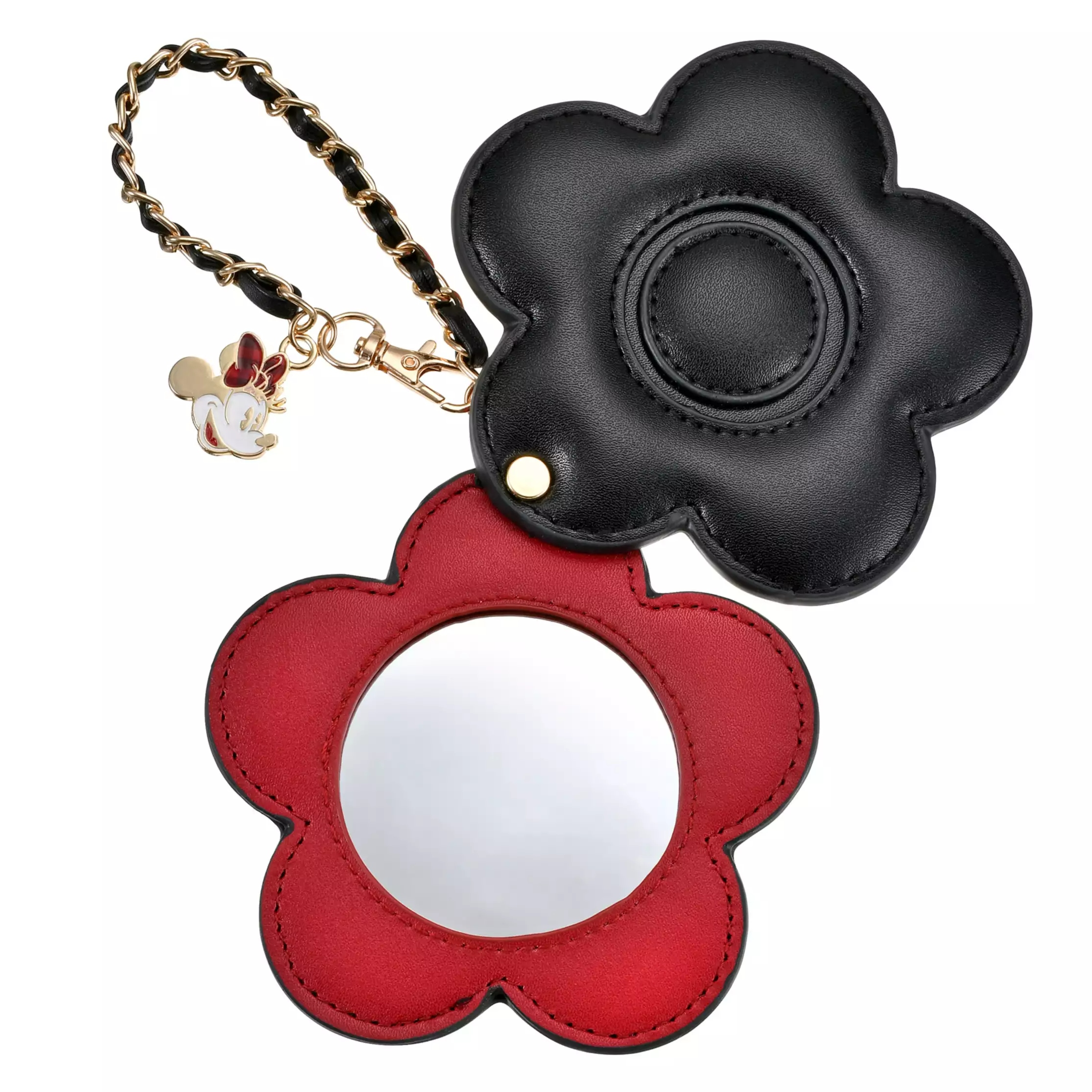 🌸 【預訂】Mirror - MARY QUANT x Minnie