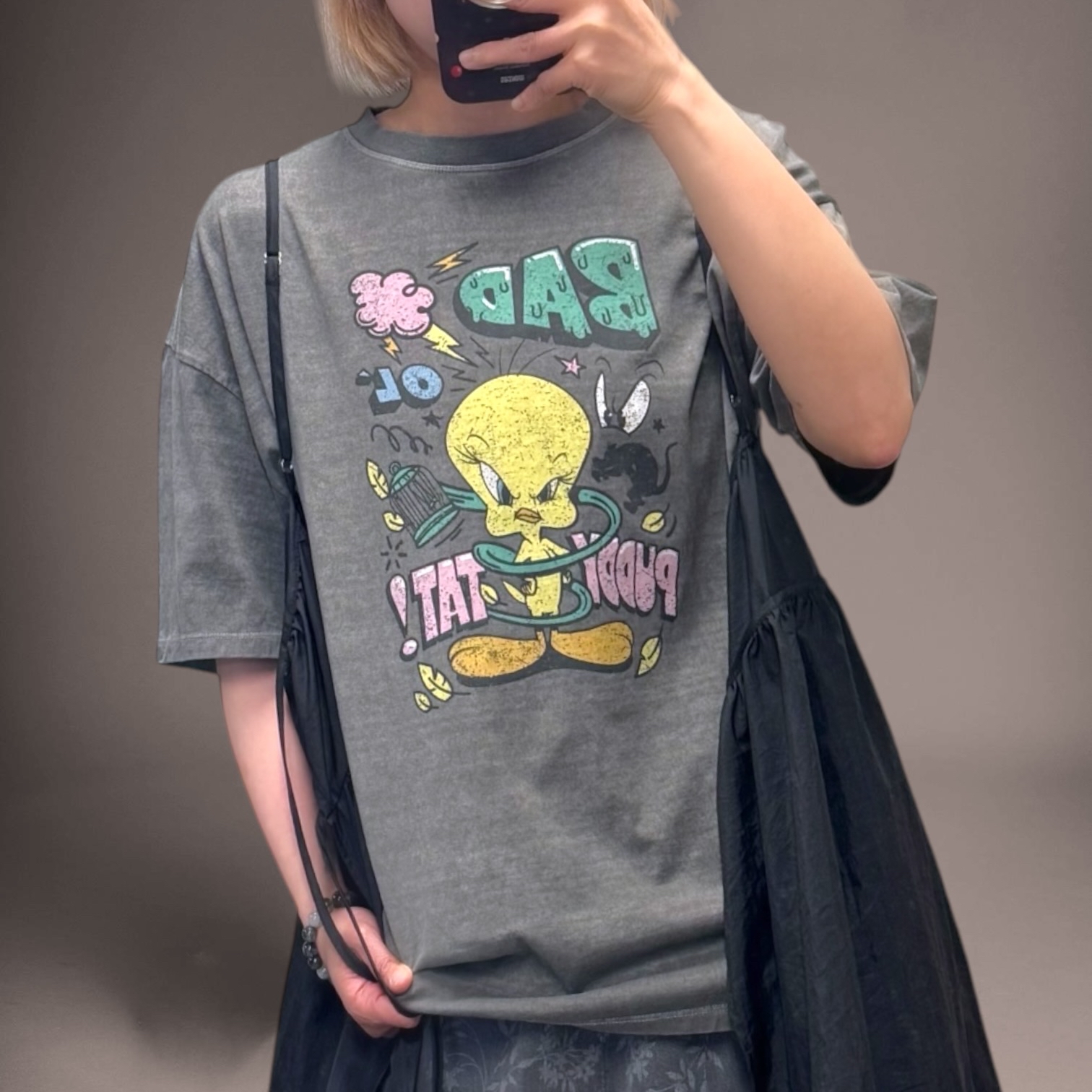 221227 翠兒Tee