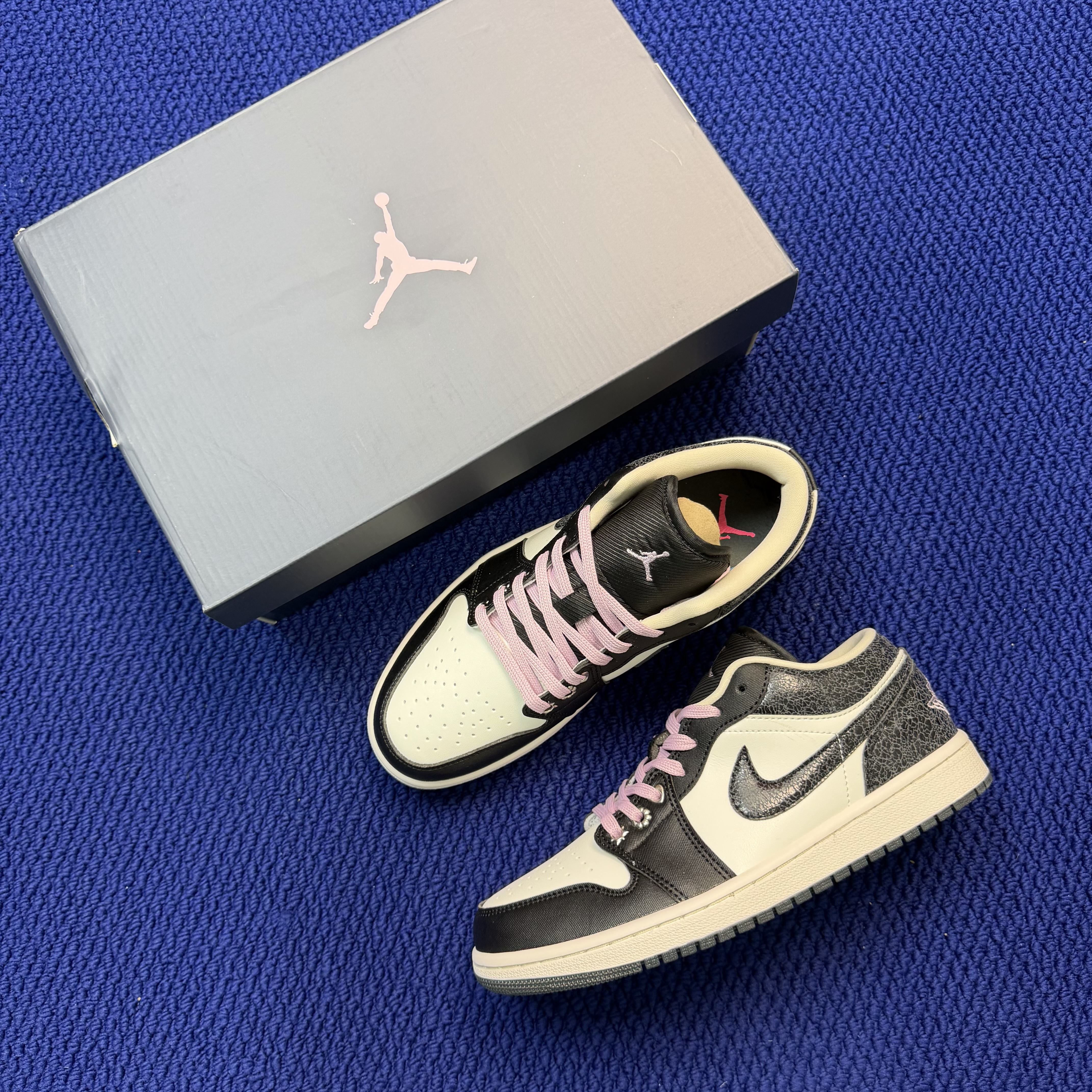 Nike Air Jordan Low II0595-001