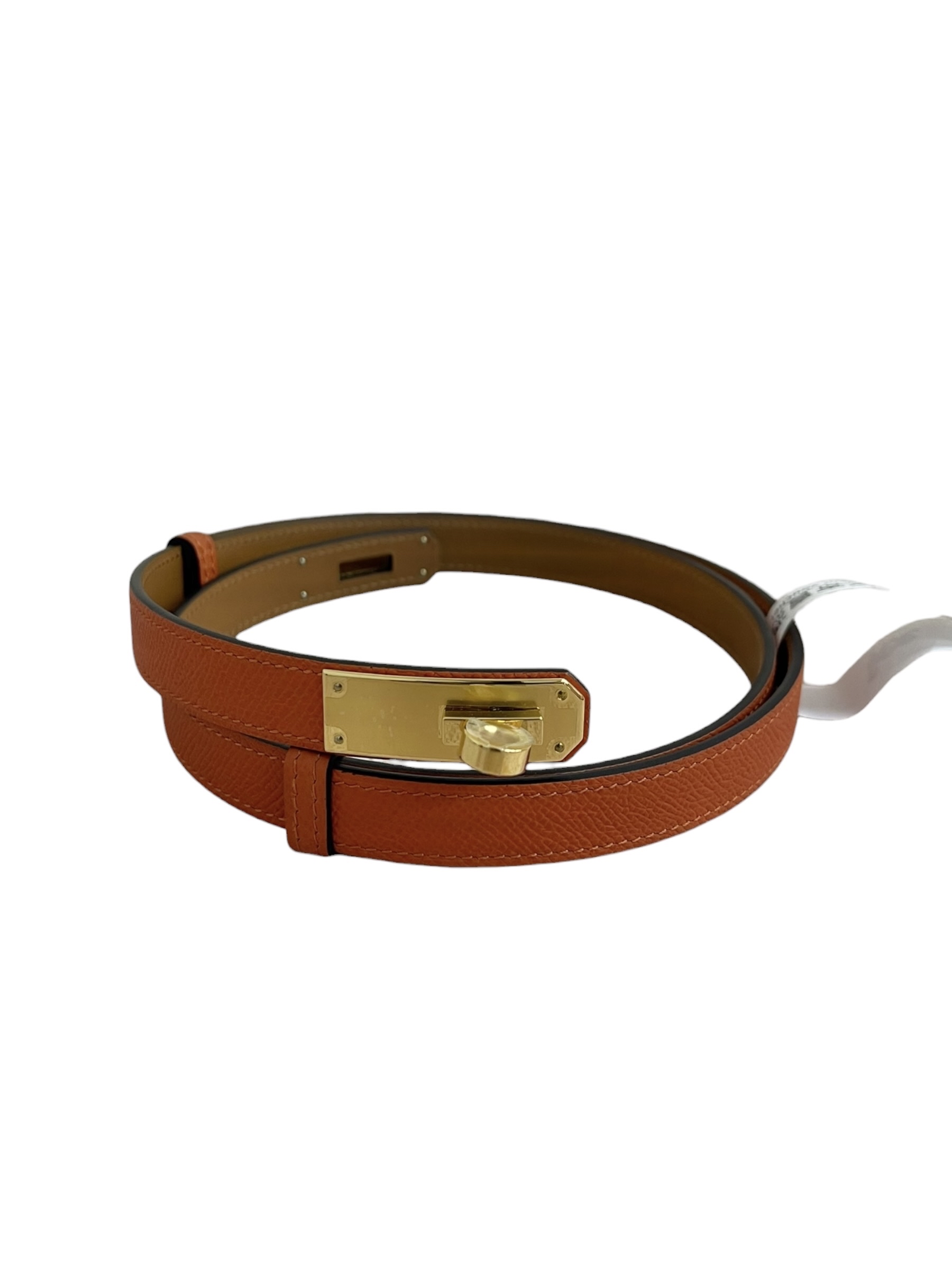 Pre-owned Hermes Belt / Stamp K / Product Code: 070202