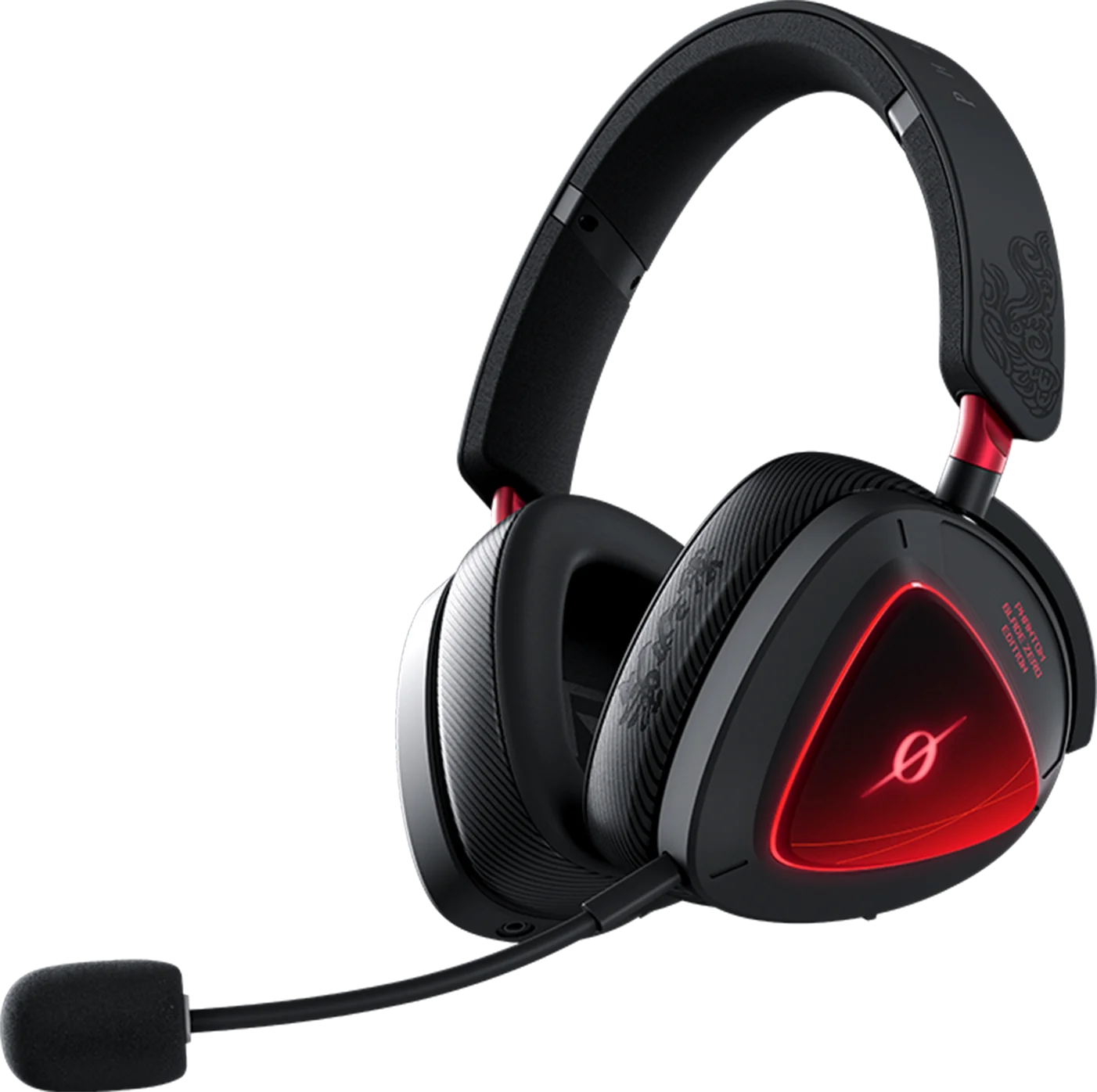 ASUS ROG Delta II 幻刃零式 Phantom Blade Zero Edition Gaming Headset