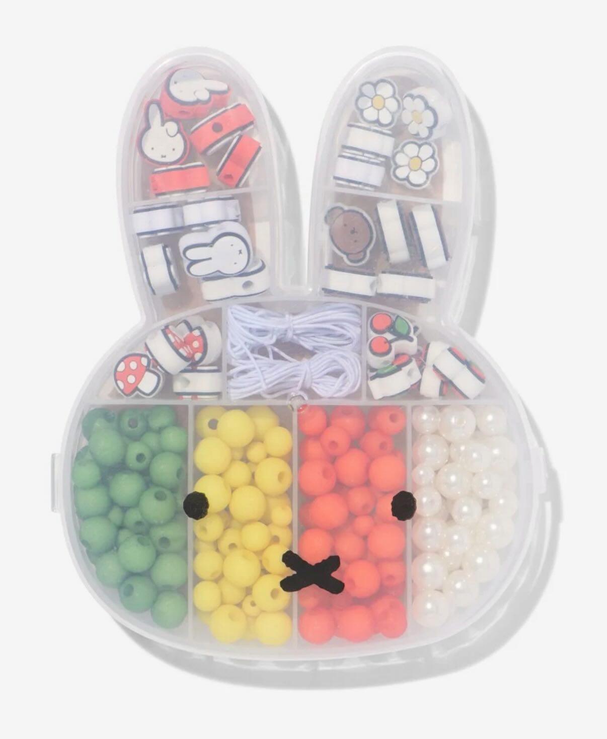 Miffy bead set
