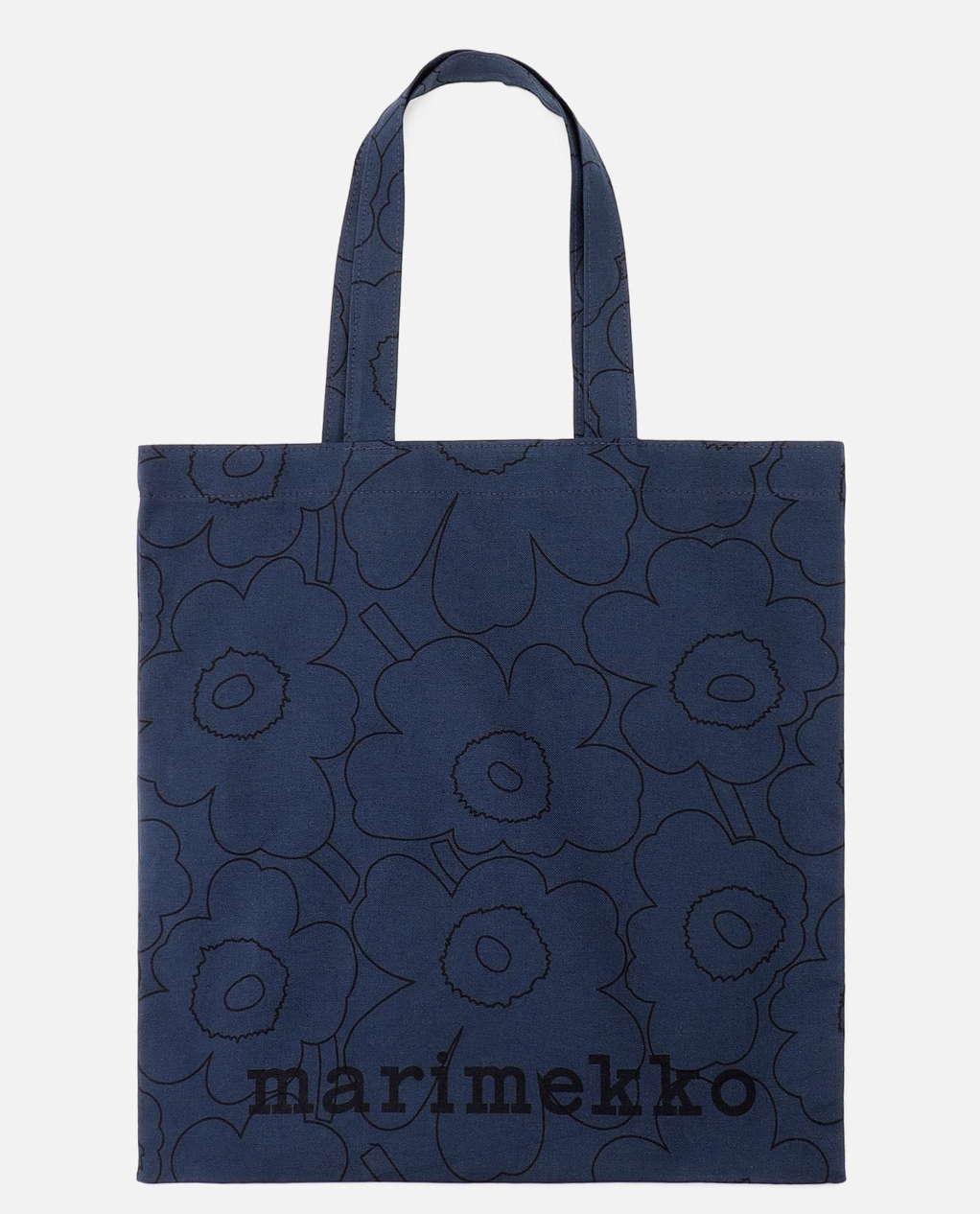🐰Pre Order -  🌸 marimekko 🌸【日本限定】Vankka Piirto Unikko Tote Bag  ( 日本🇯🇵 專門店直送 ）