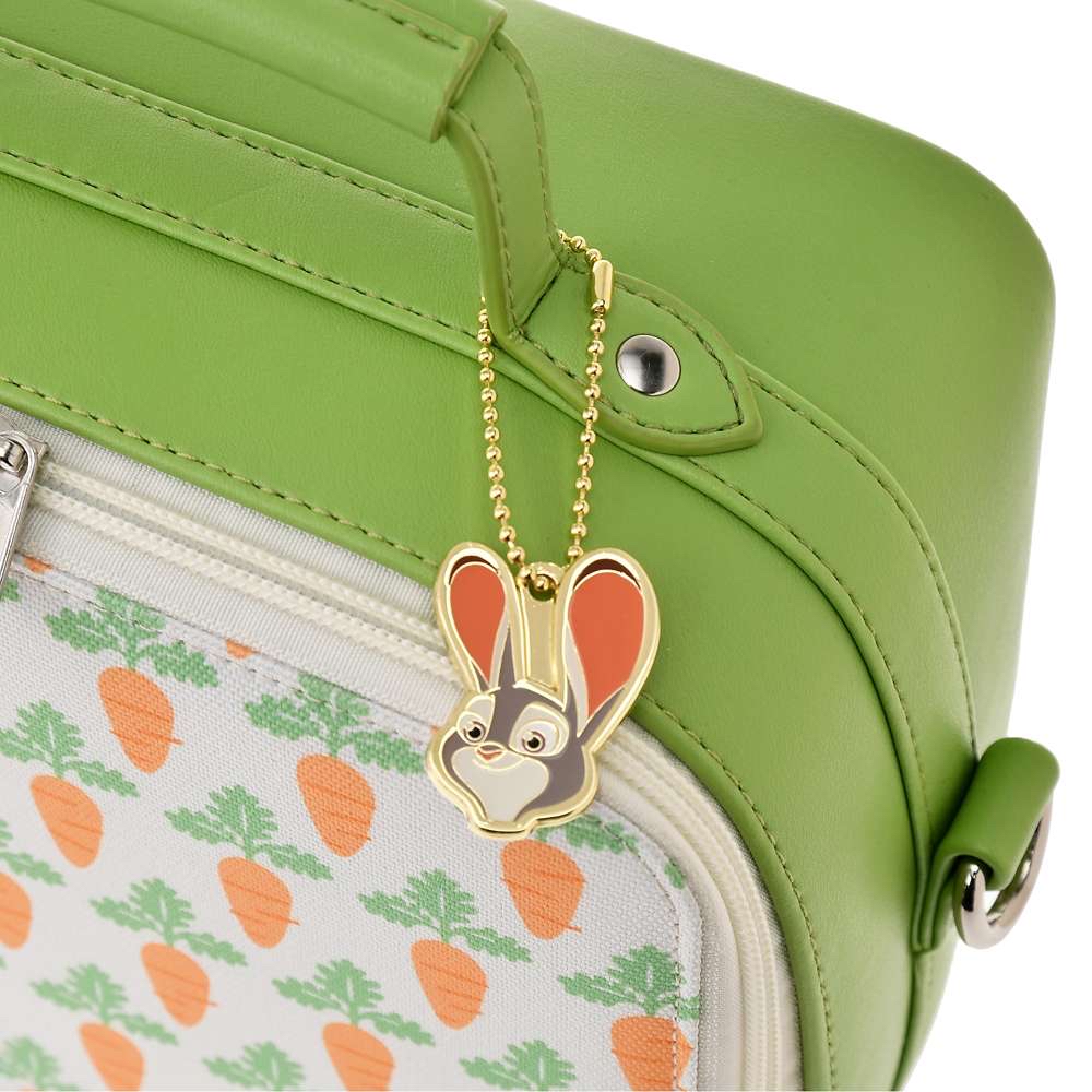 日本預訂📍日本Zootopia電影10週年系列 - 兩用手袋 不包郵 10/2日本開售