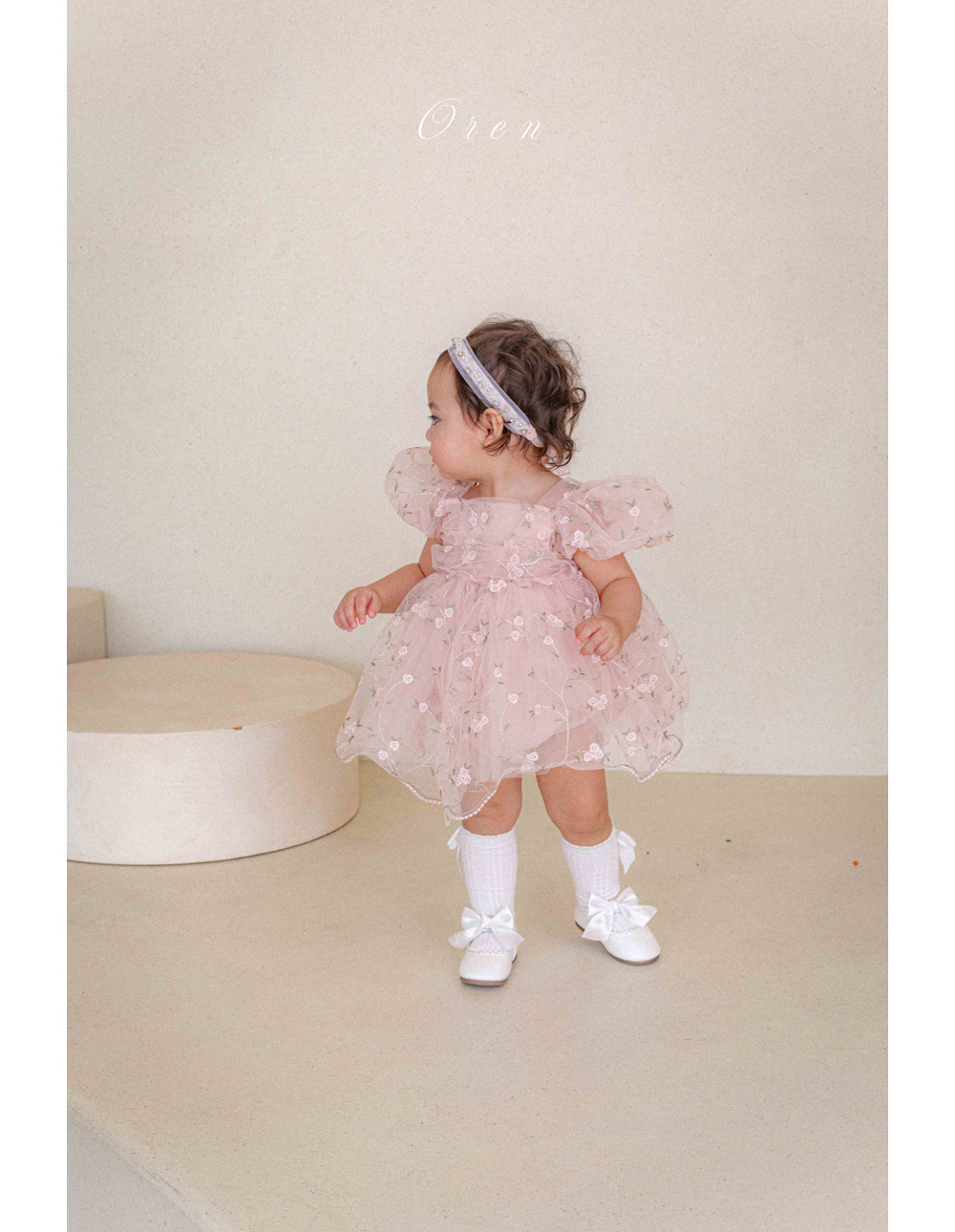 🇰🇷oren包屁裙