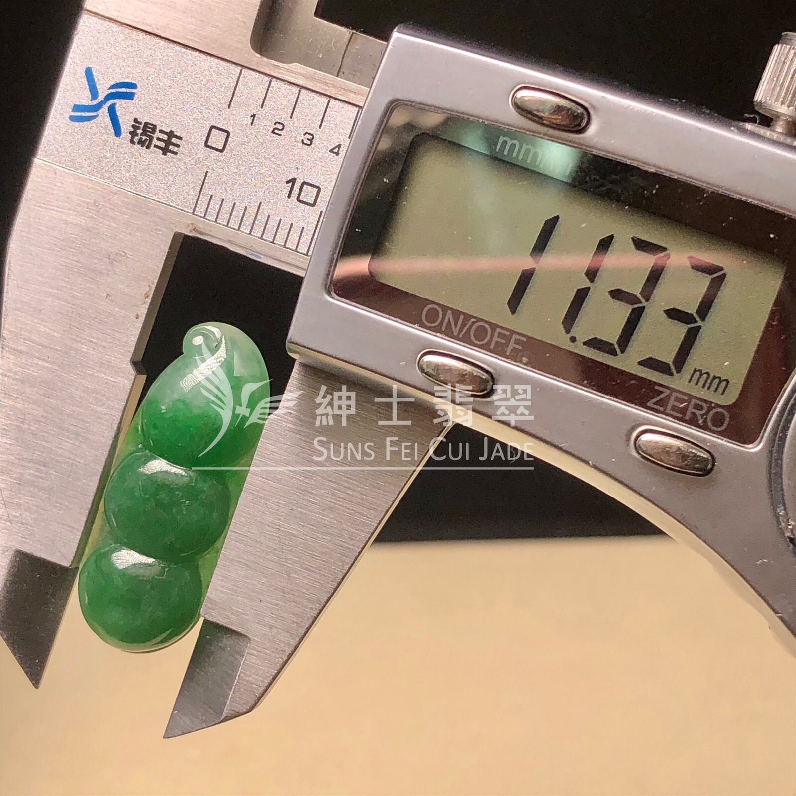 B08758 滿綠福豆