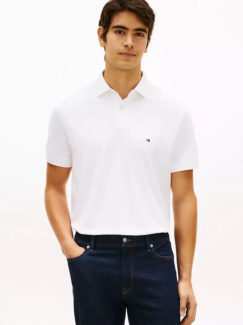 Tommy Hilfiger 男裝Polo衫