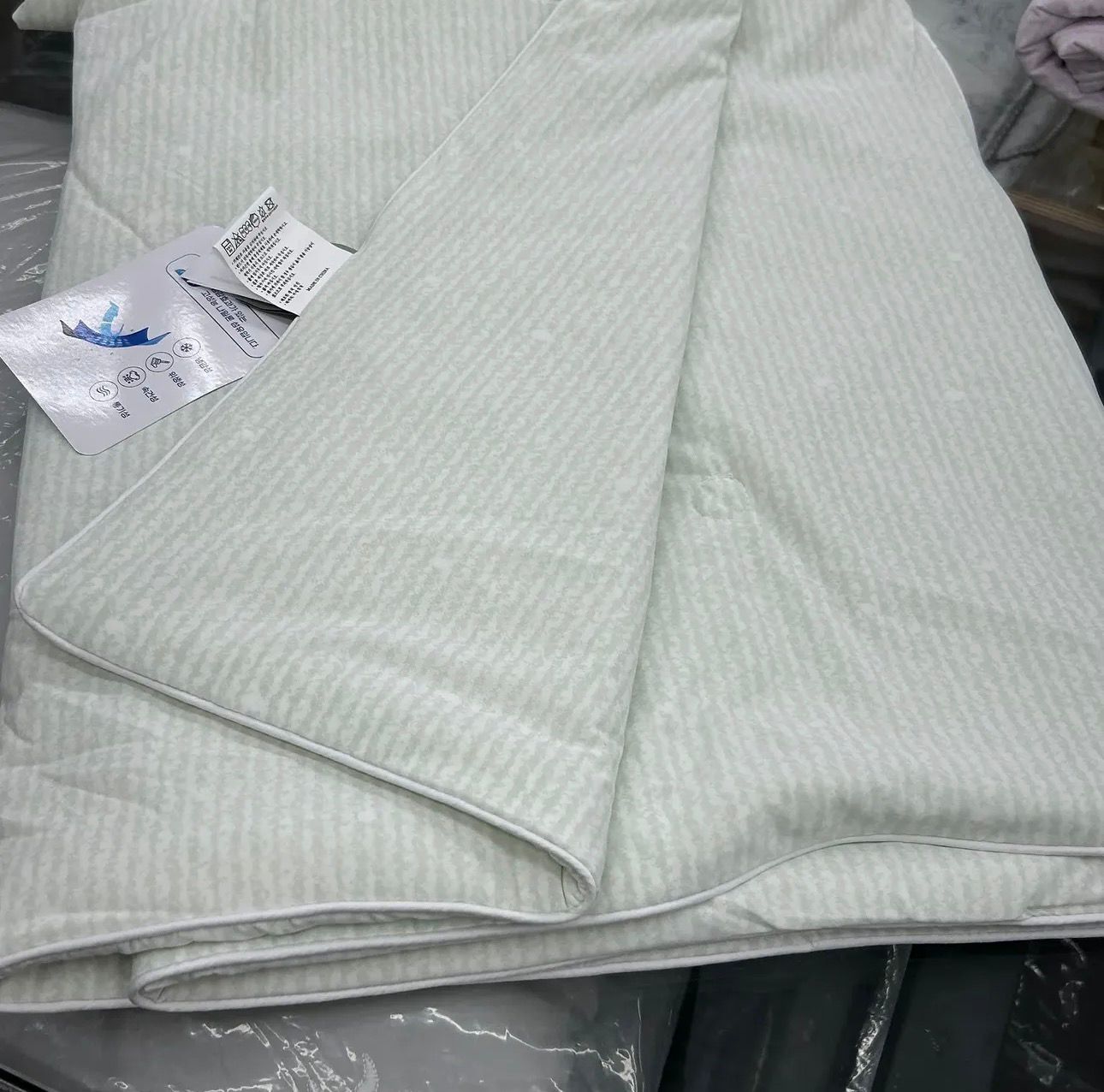 🇰🇷韓國直送 涼感被KJ18