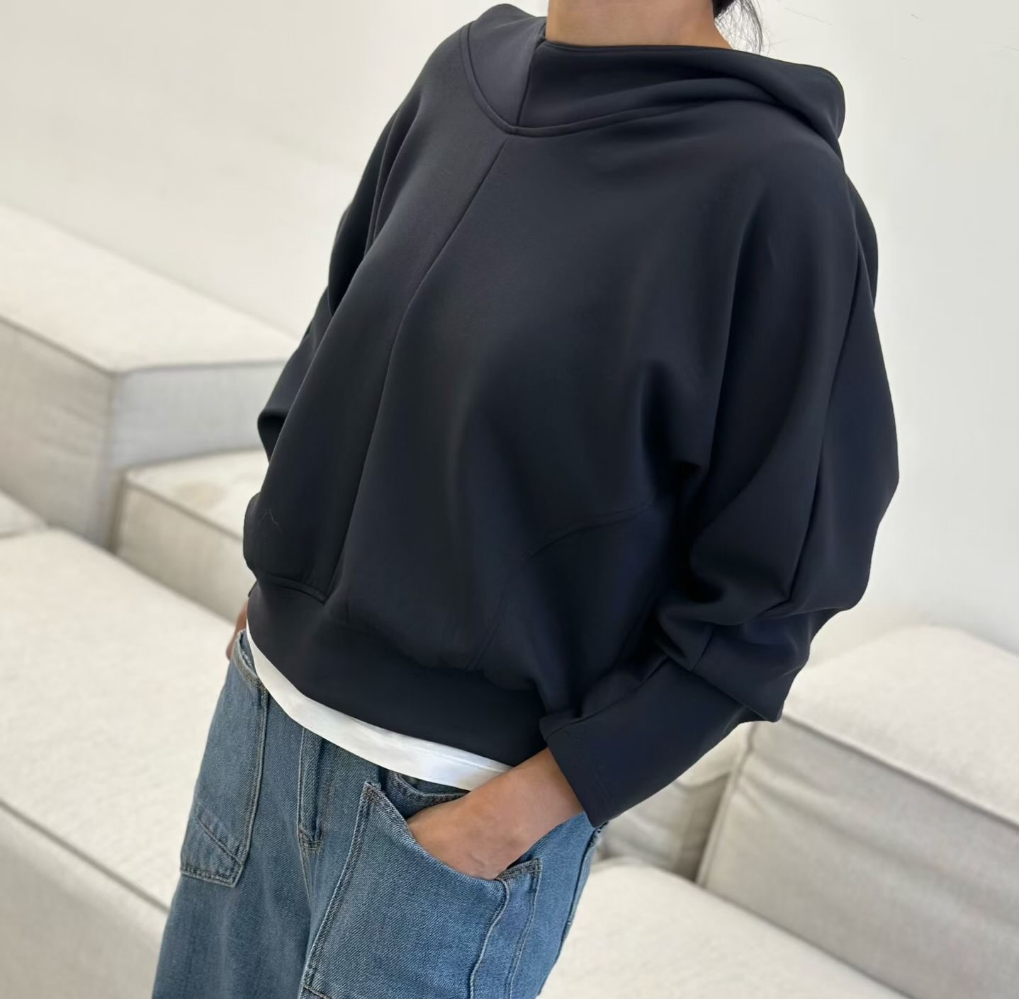 (2026FW) LAMINEDOR - TOP