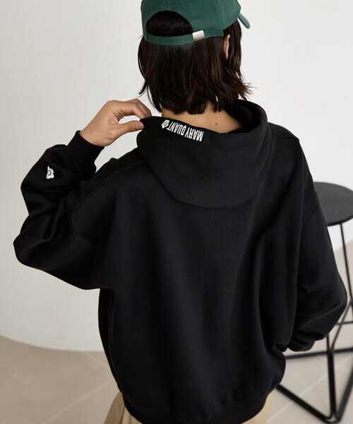 預訂  MARY QUANT×PUBLUX 連帽衛衣 [貨號26A904]