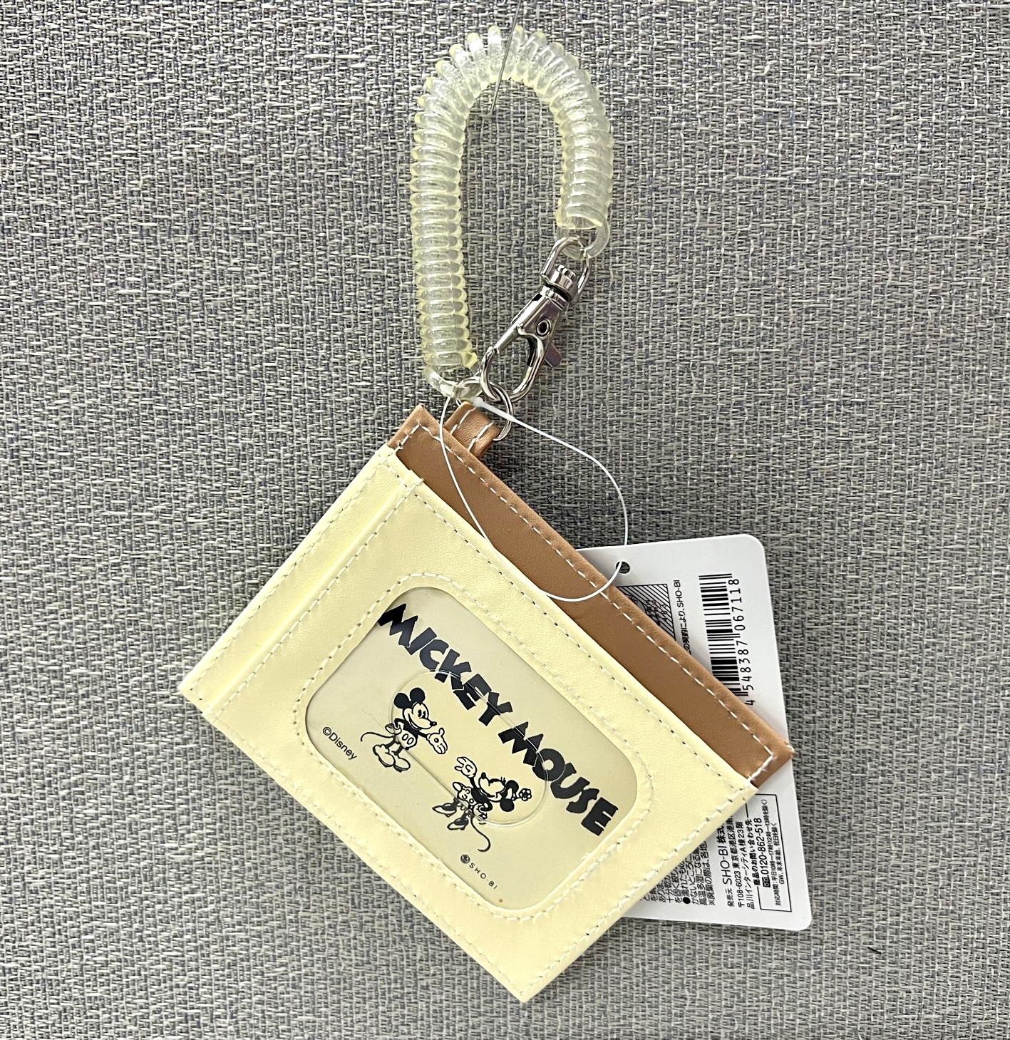 🎌日本直送🎌迪士尼系列 多格 多功能用途套