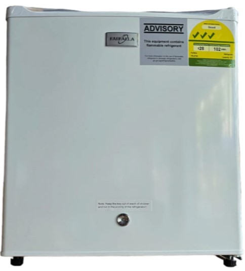 Farfalla FR-47R2 – Bar Fridge