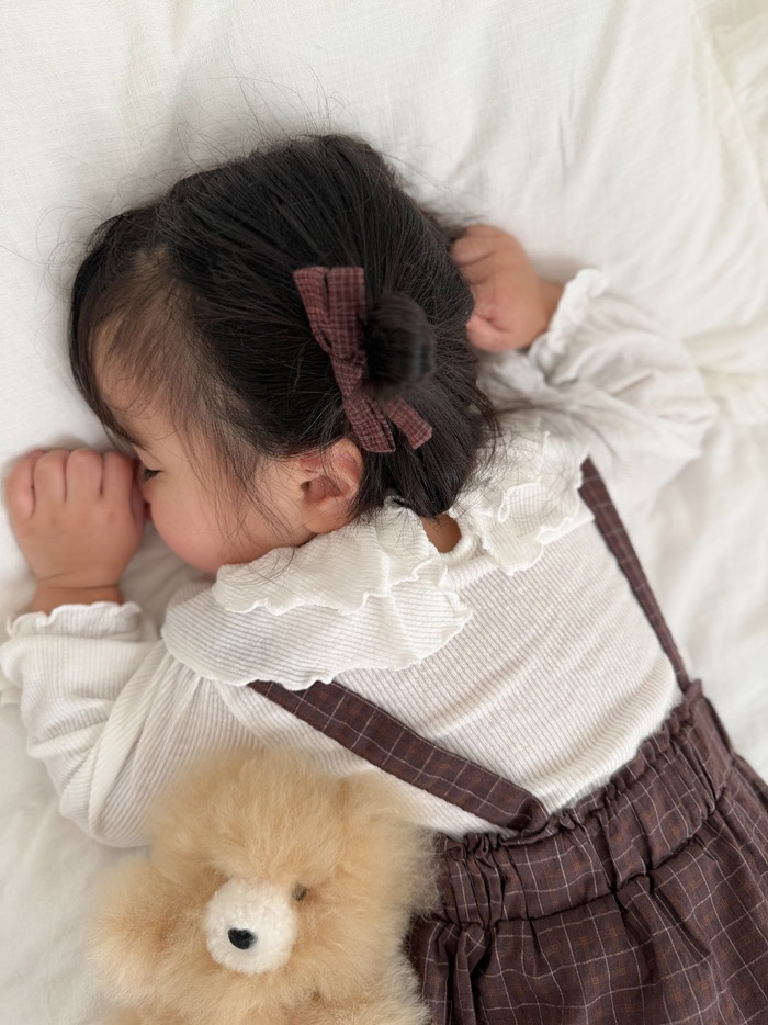 🇰🇷mimi-market tee