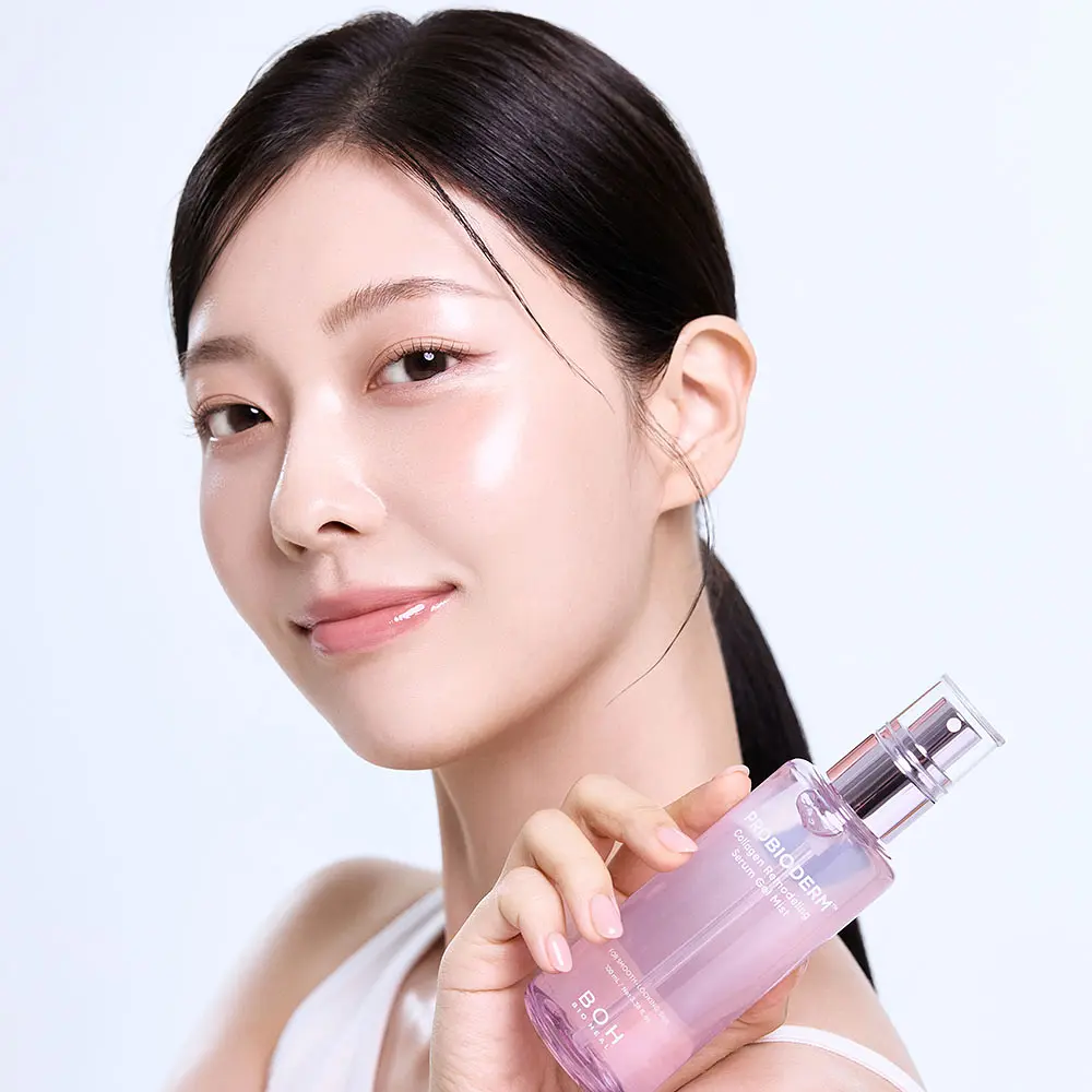 BIOHEAL BOH - Probioderm Collagen Remodeling Serum Gel Mist