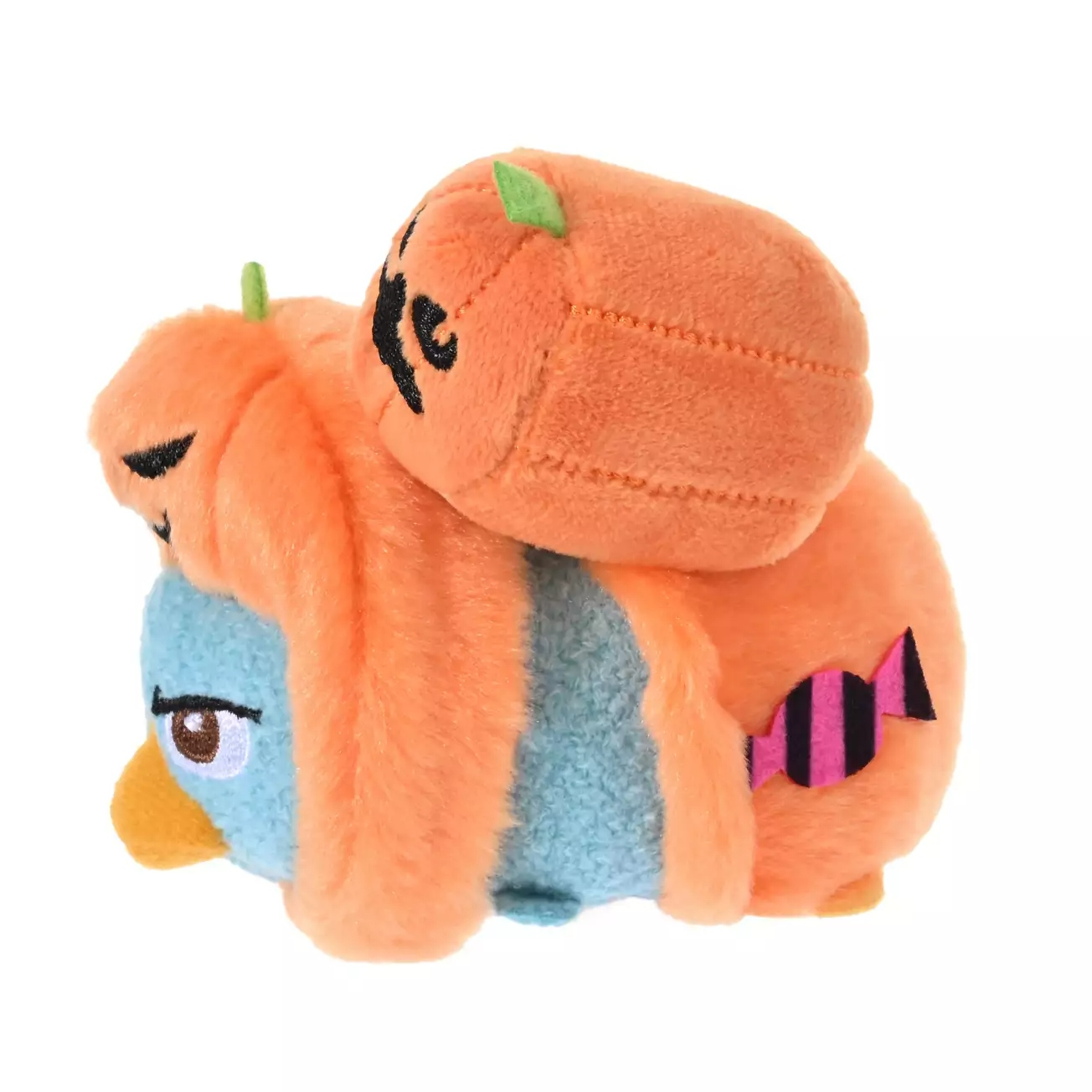 🌸 【預訂】Perry Tsum Tsum HALLOWEEN 公仔 - 2027 DISNEY HALLOWEEN