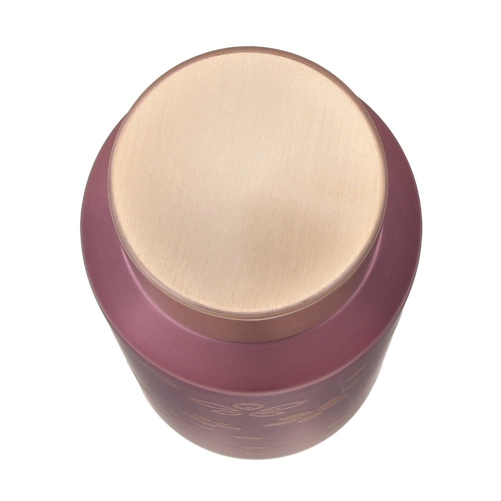 《日本🇯🇵 STARBUCKS RESERVE® Roastery Tokyo 2026 Sakura🌸櫻花系列》 寶石粉紅不鏽鋼保溫杯 355ml