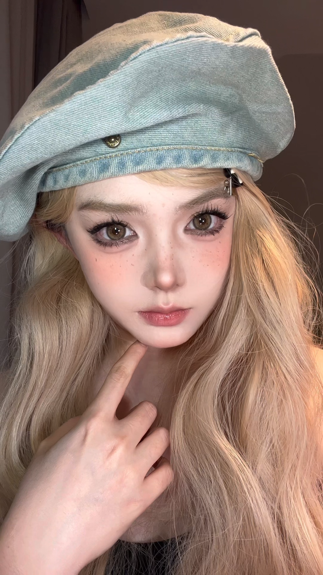 Hancon 日拋 虎之眼/蛇之謎