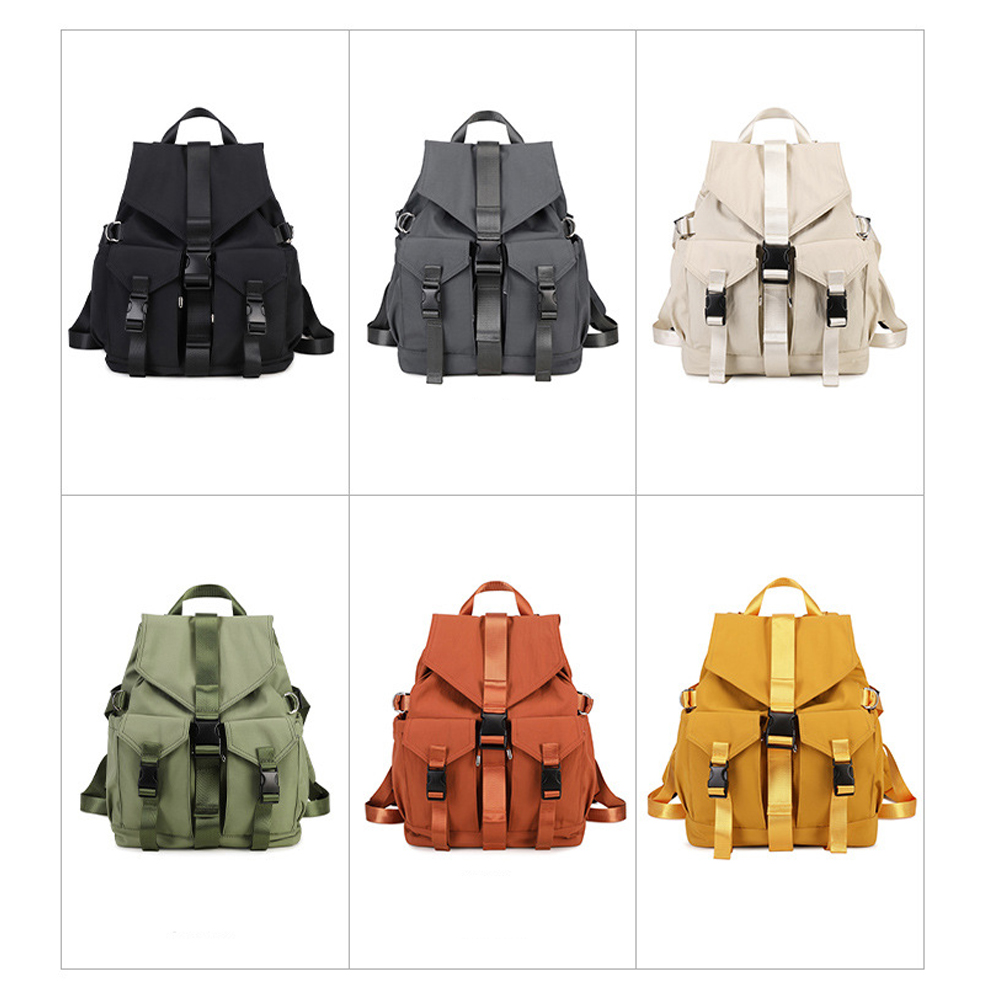 Stride Unisex Backpack | Stride Unisex 休閒背包