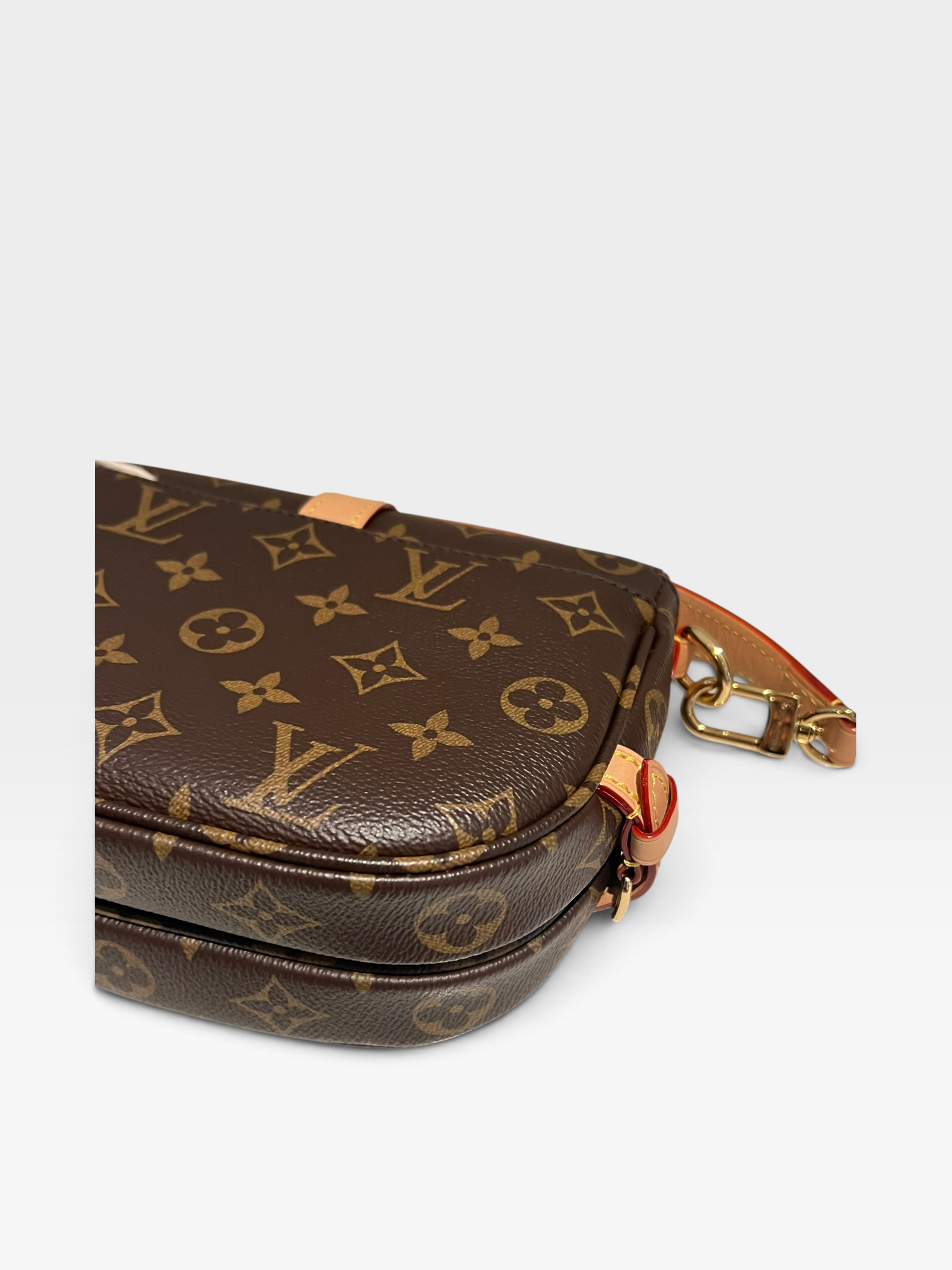 Pre-Owned LV BB Monogram / Product Code: B60181