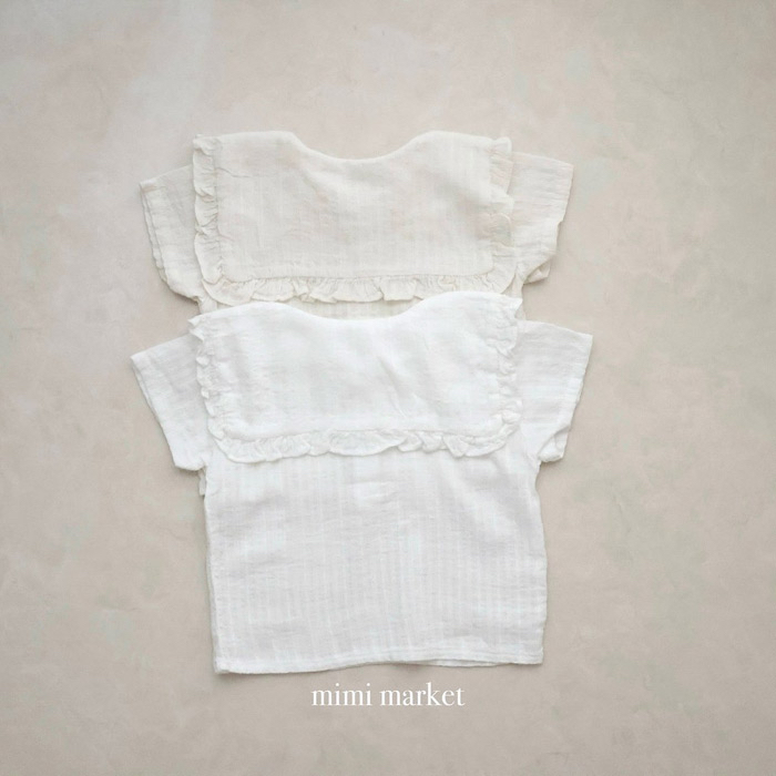 🇰🇷mimi-market 上衣